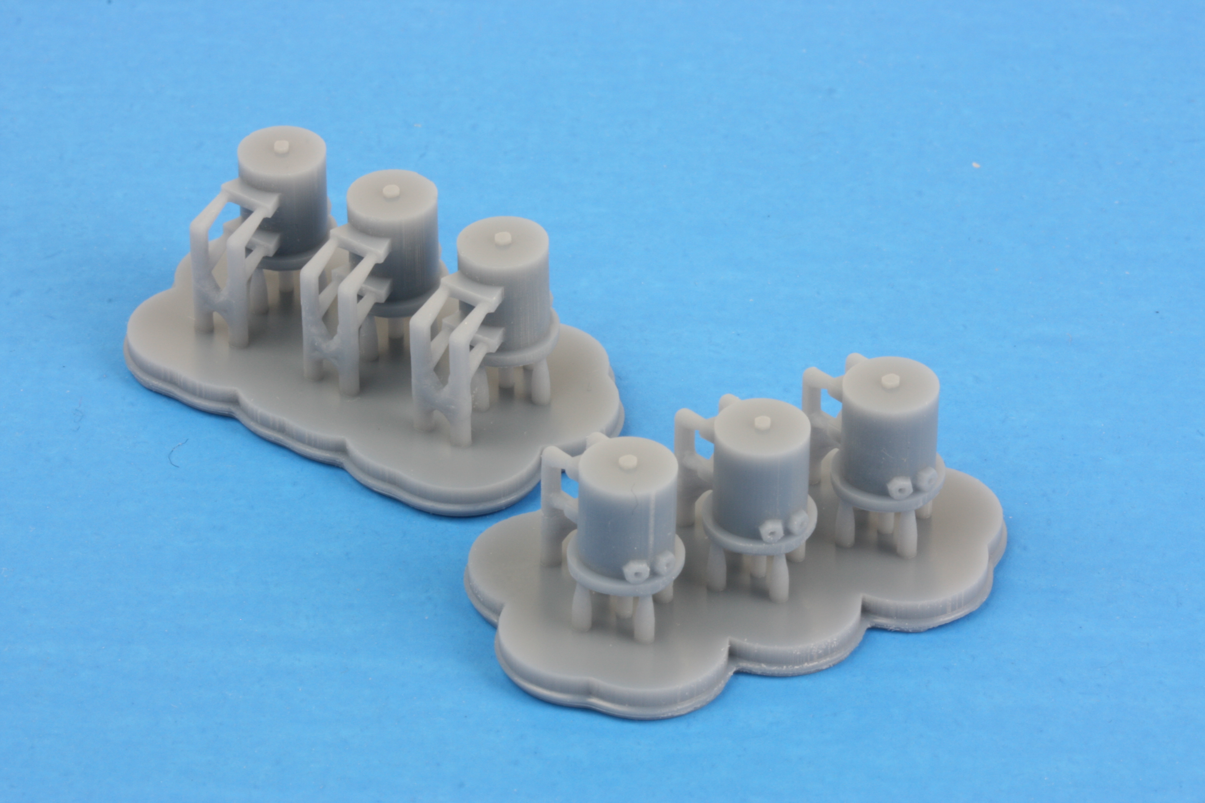 Cool Can, Pack of Three