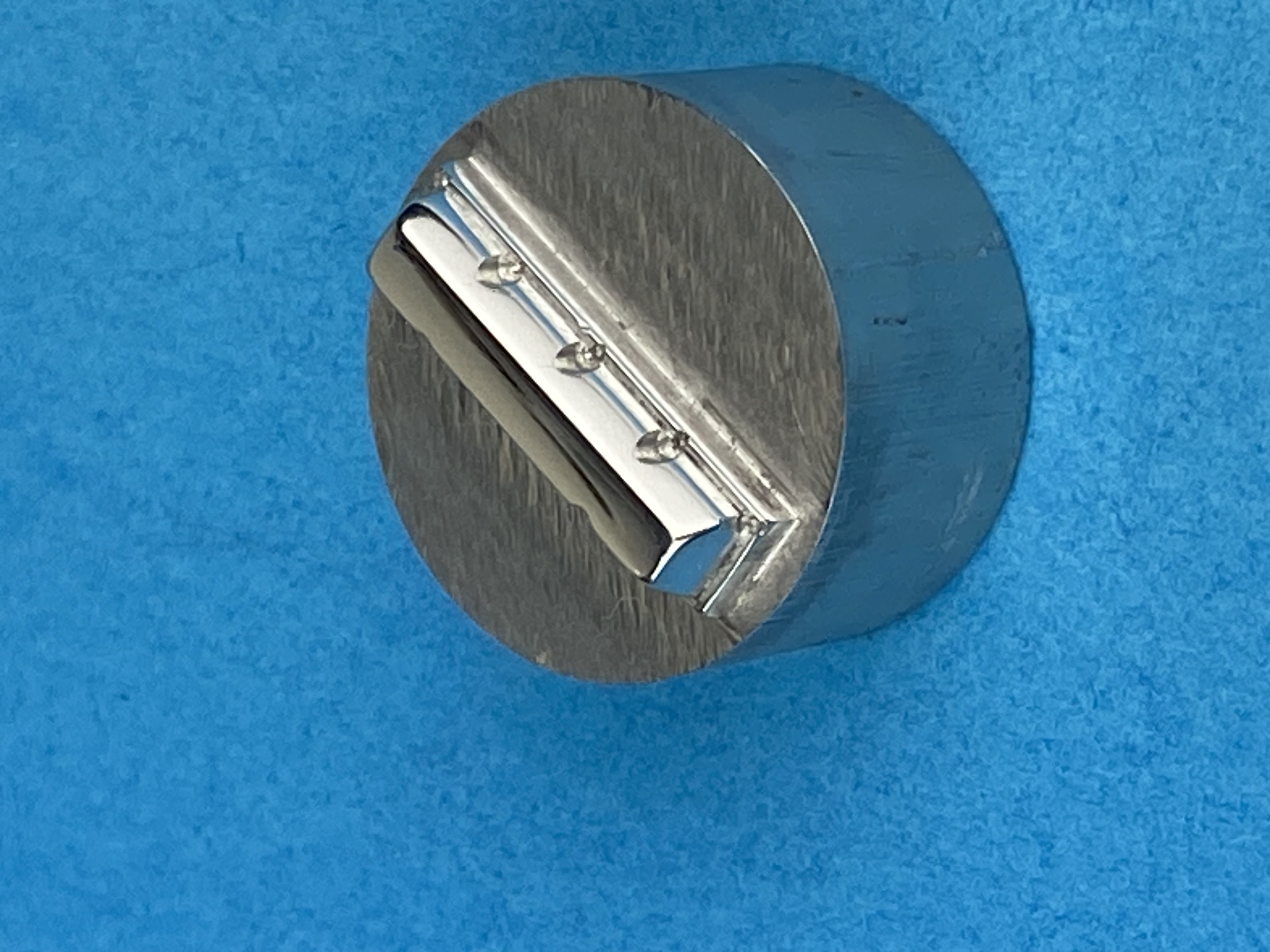 Valve Covers, AMC V8