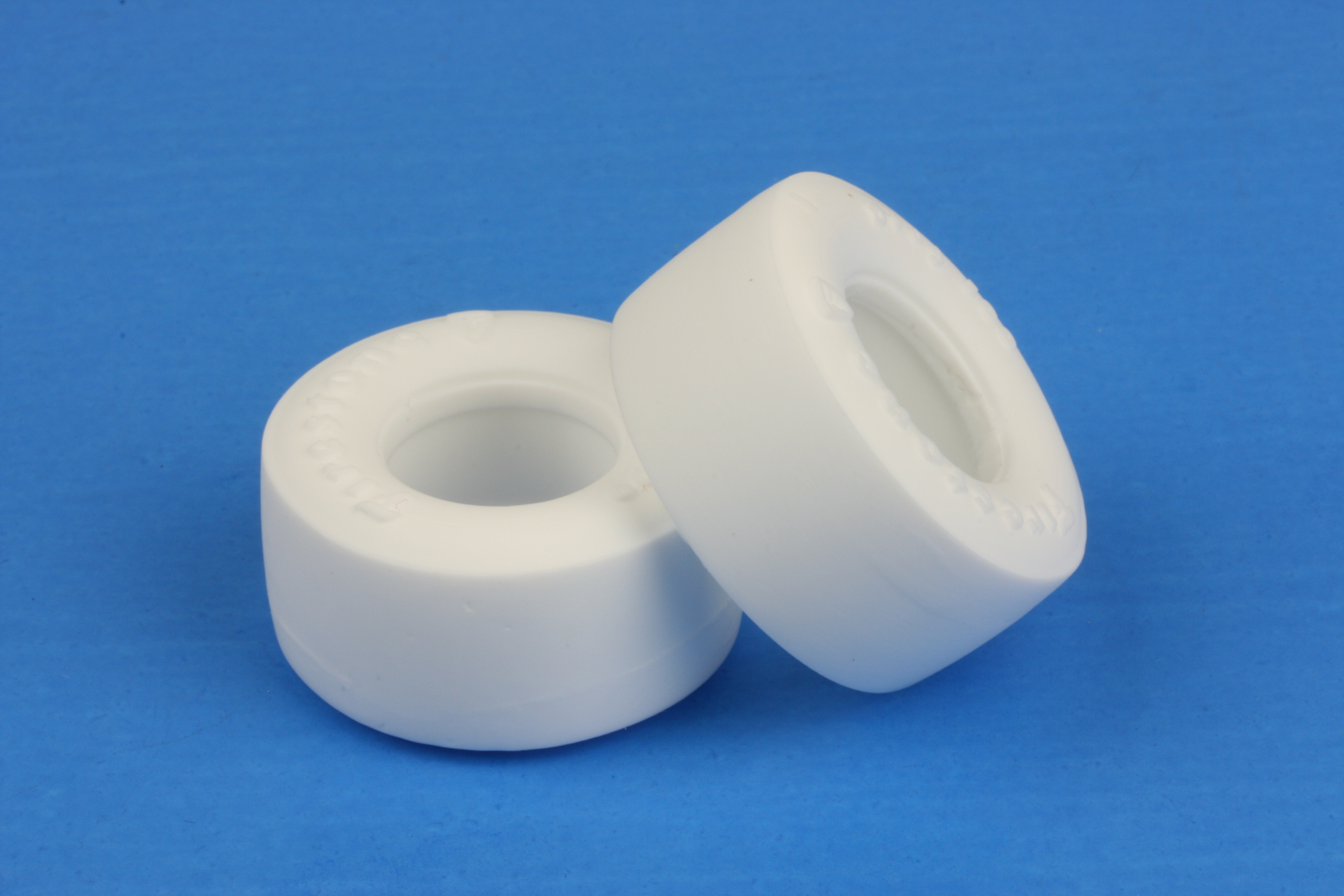 Tire Pair, 14" Slick, Firestone Drag 500