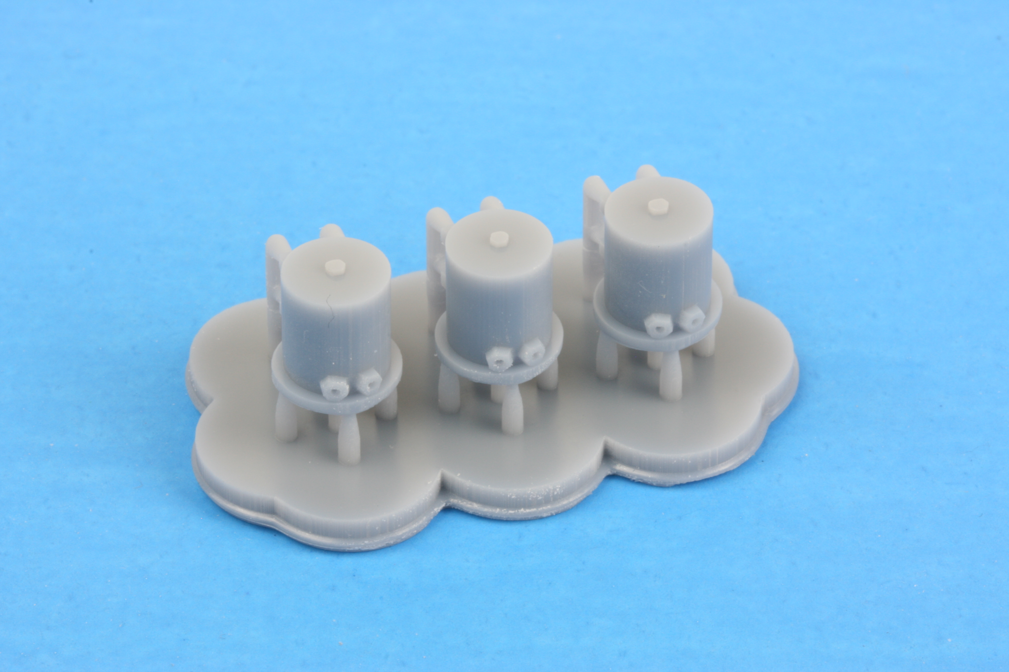 Cool Can, Pack of Three