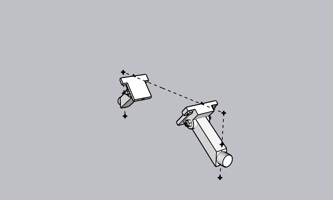 Motor Mounts