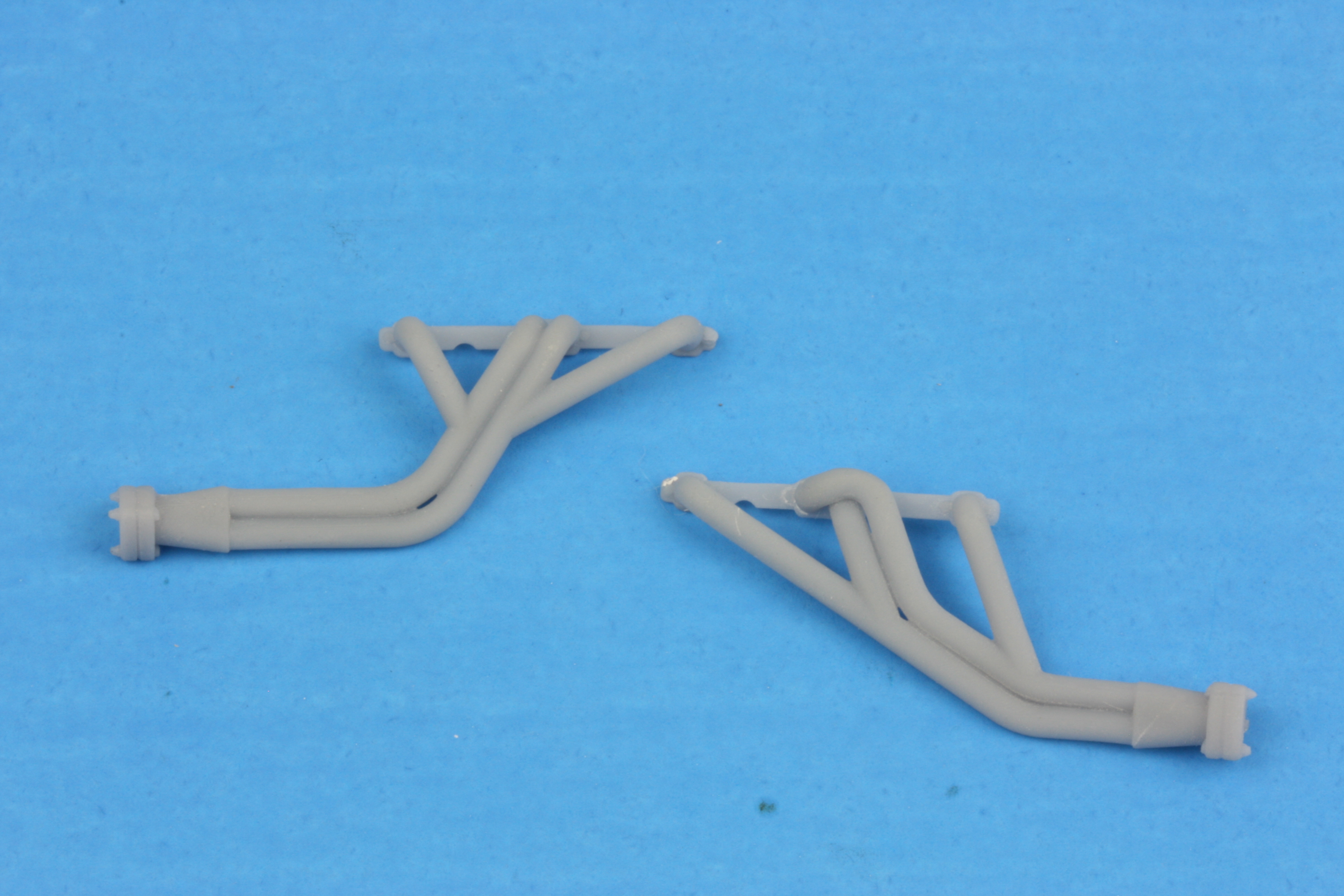 Headers, Tri-Y, Small Block Chevy