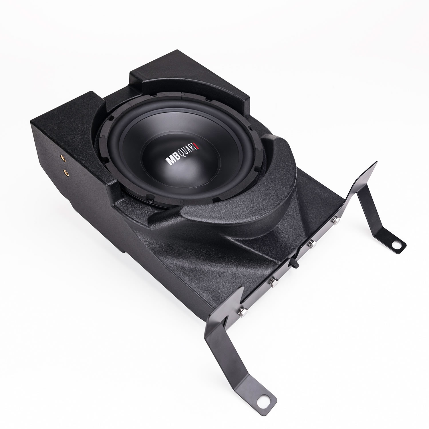 MB Quart Stage 5 Can-Am X3 Tuned System