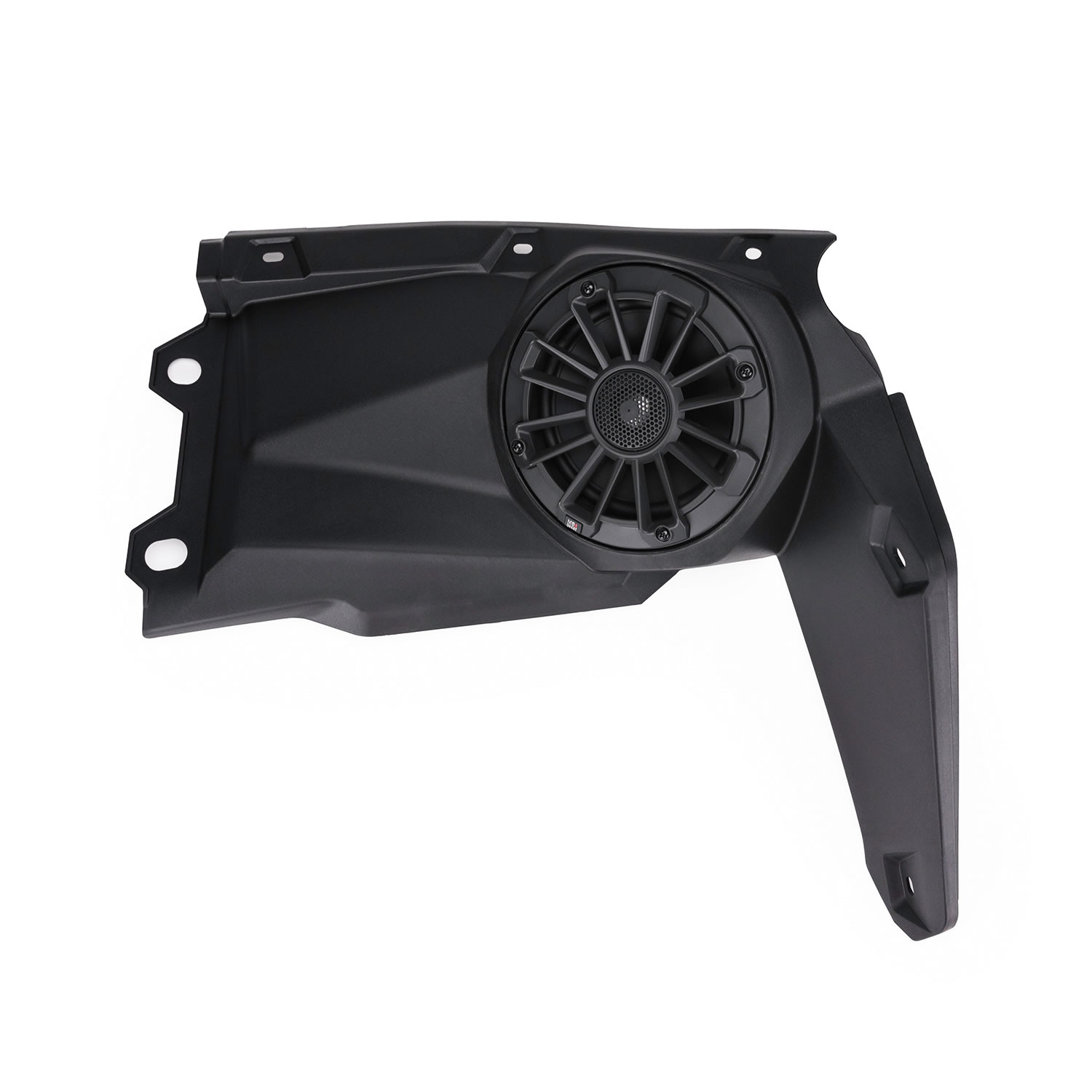 MB Quart Stage 3 Can-Am X3 Tuned System