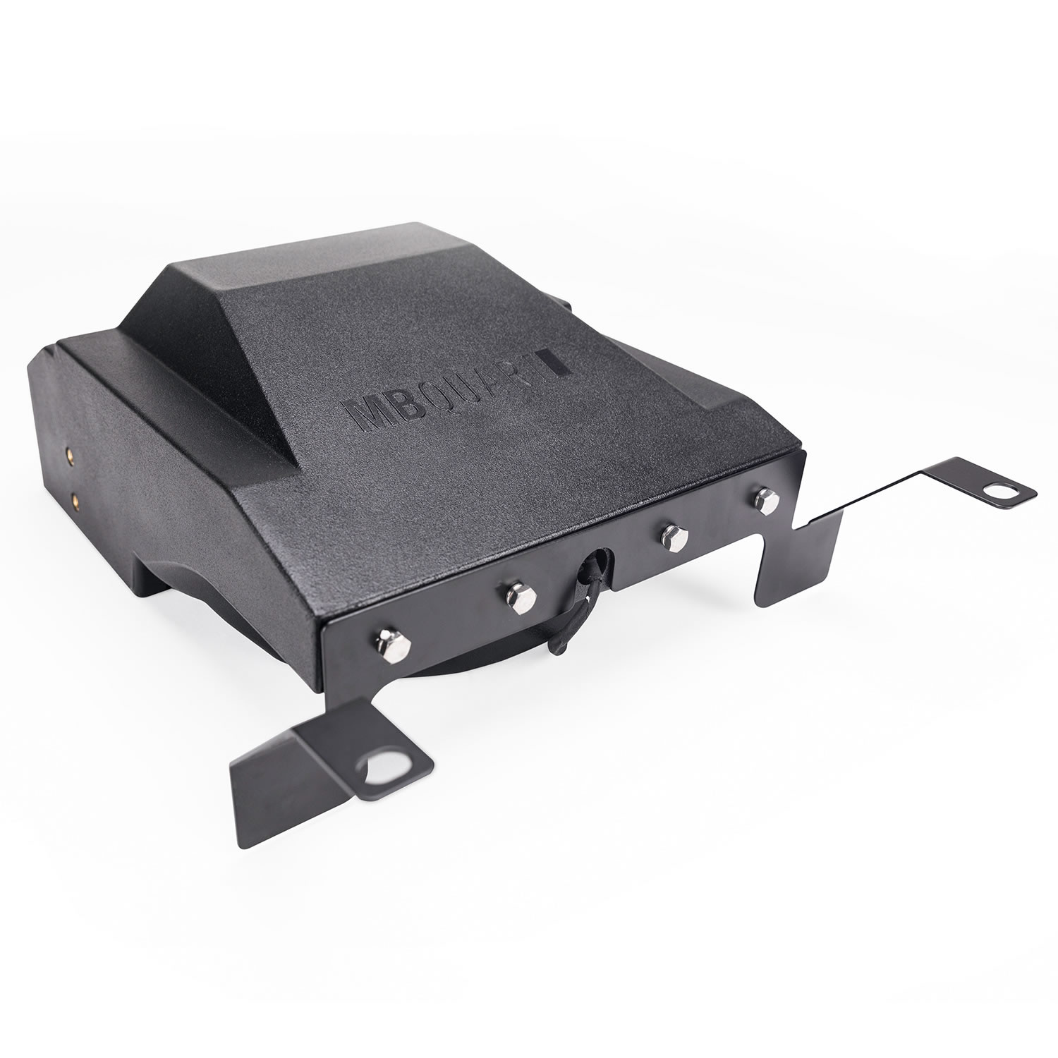 400 Watt SUB STAGE Can-Am X3 Tuned System