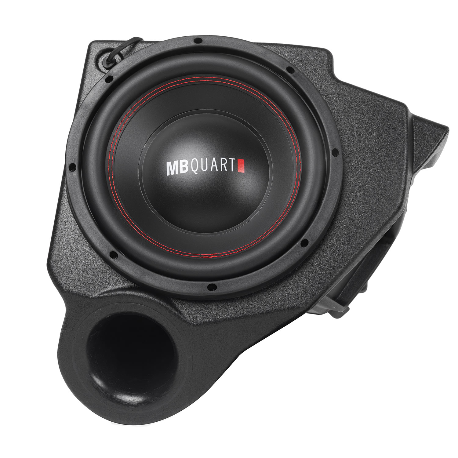 400 Watt STAGE 2 Polaris RZR Tuned System