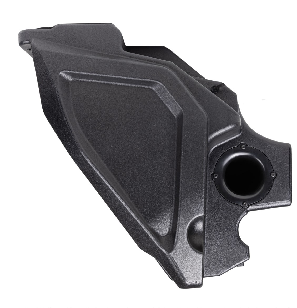 RZR Pro XP/ Pro R/ Turbo R Subwoofer Kit