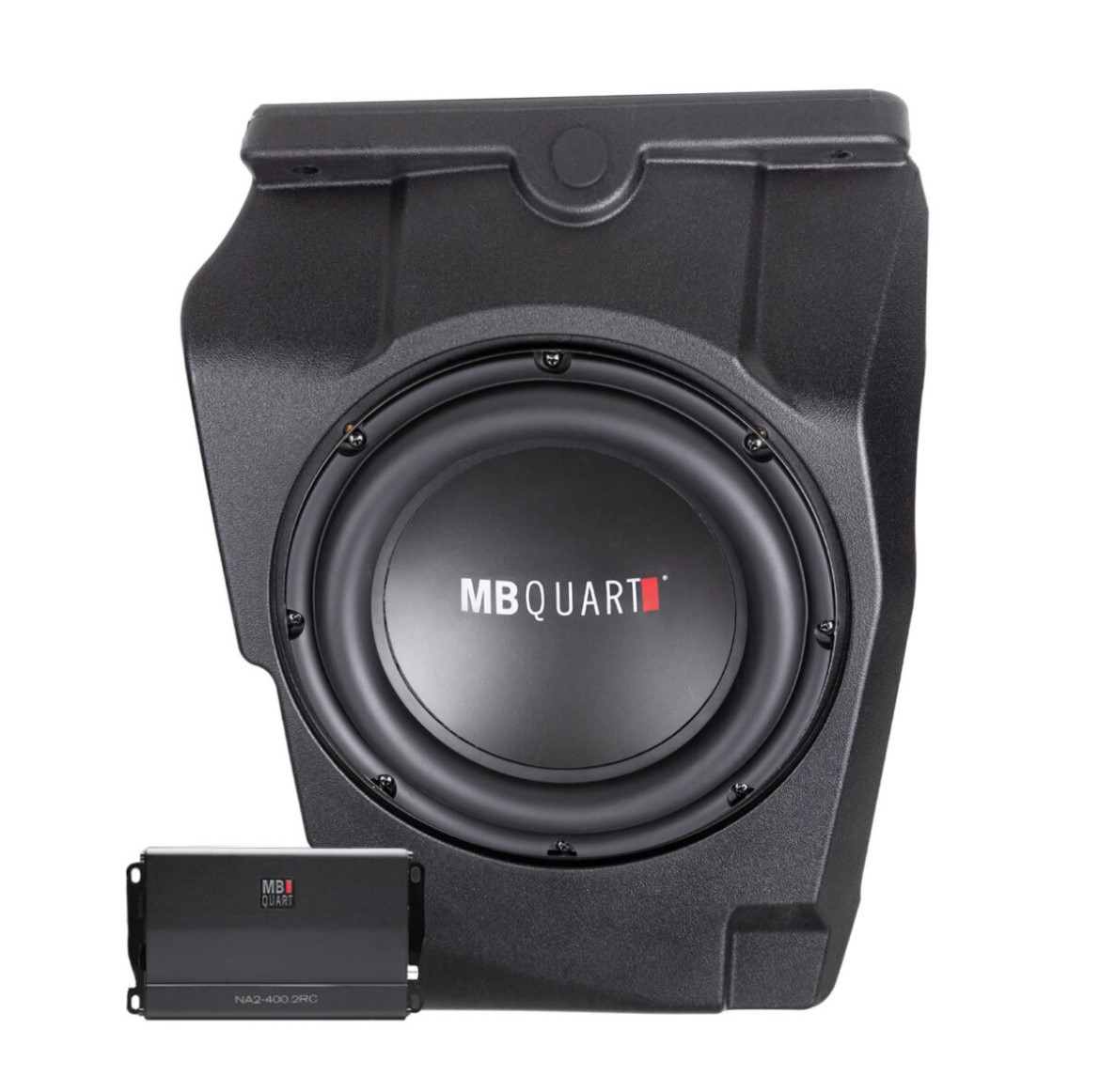RZR Pro XP/ Pro R/ Turbo R Subwoofer Kit