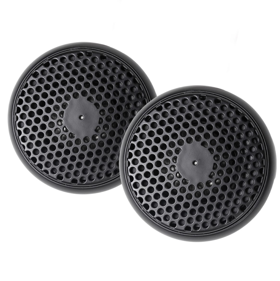 STAGE 3 Polaris RZR PRO XP / PRO R / TURBO R Tuned Audio System designed for RIDE COMMAND with NO OEM audio system.