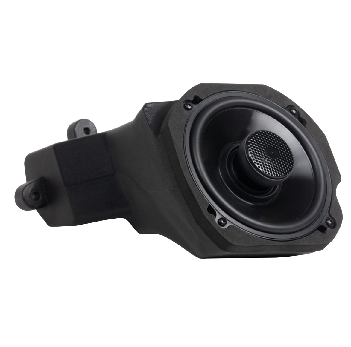 STAGE 3 Polaris RZR PRO XP / PRO R / TURBO R Tuned Audio System designed for RIDE COMMAND with NO OEM audio system.