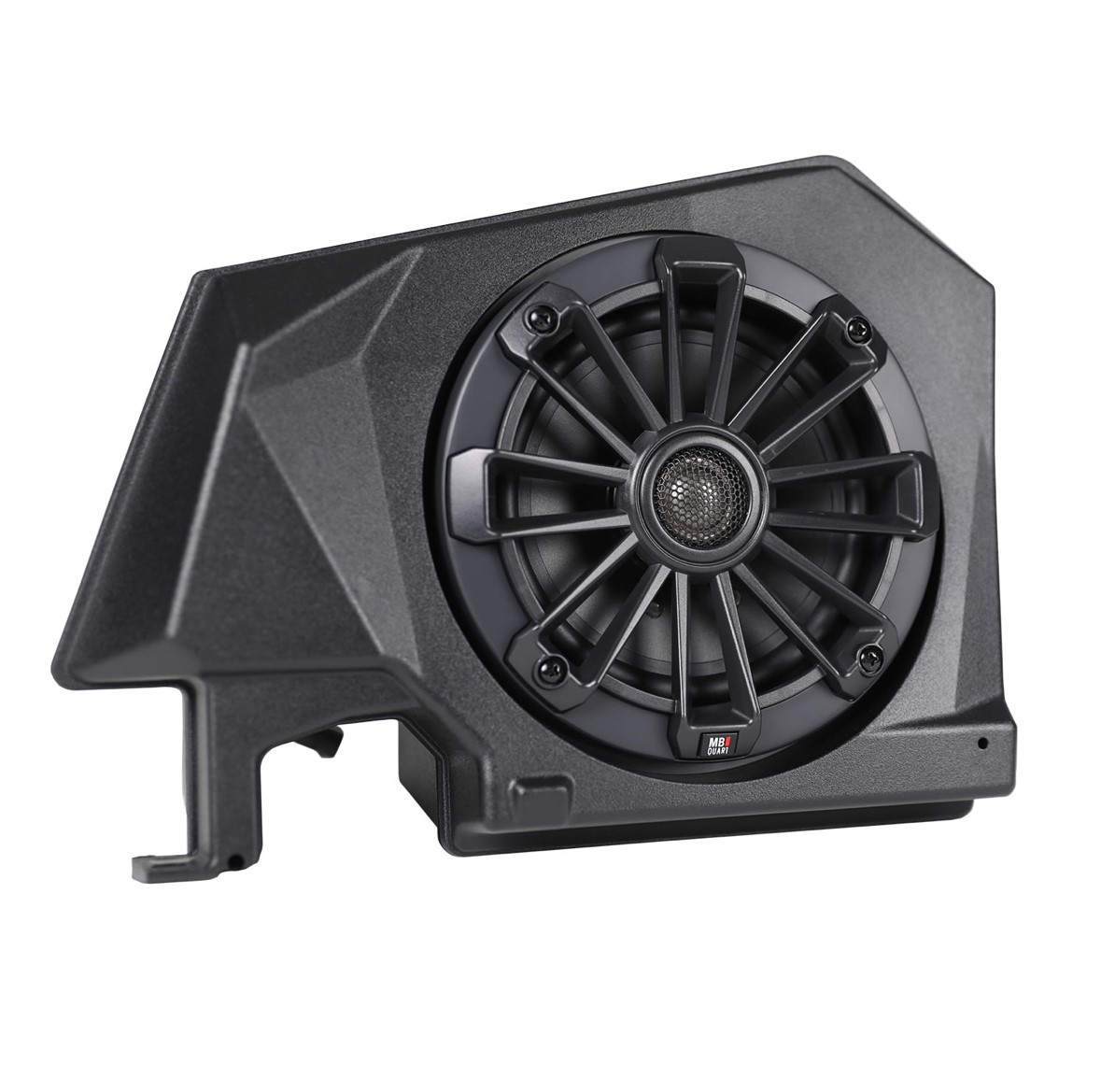 Polaris RZR PRO XP / PRO R / TURBO R Tuned Audio Rear Speaker Kit