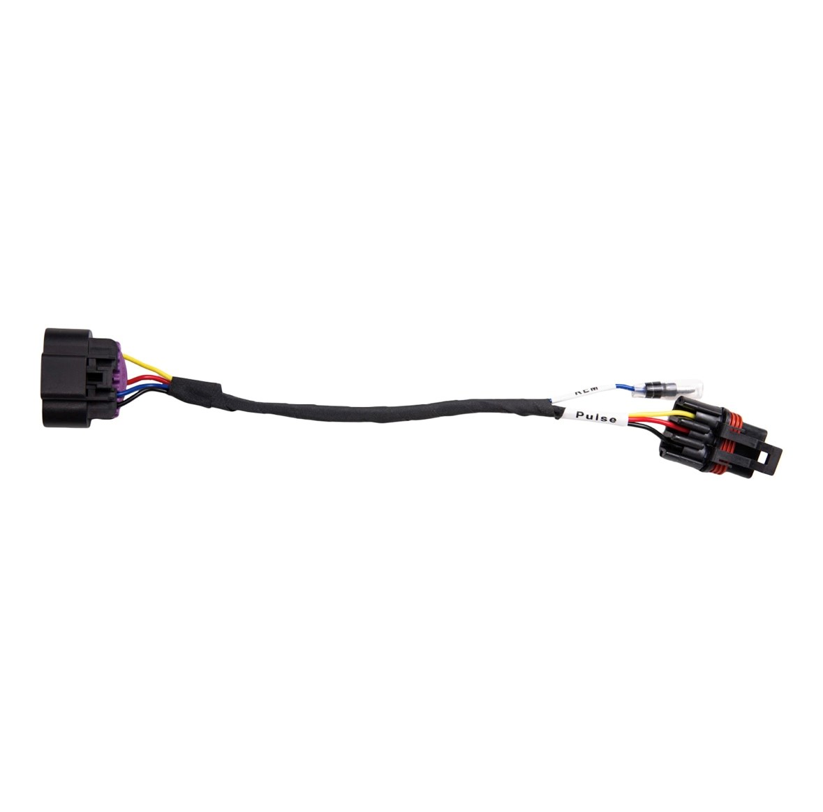 MBQRP-DASH-1 Polaris RZR Pro XP / Turbo R / Pro R Tuned GMR7V1 Source Unit Dash Installation Kit