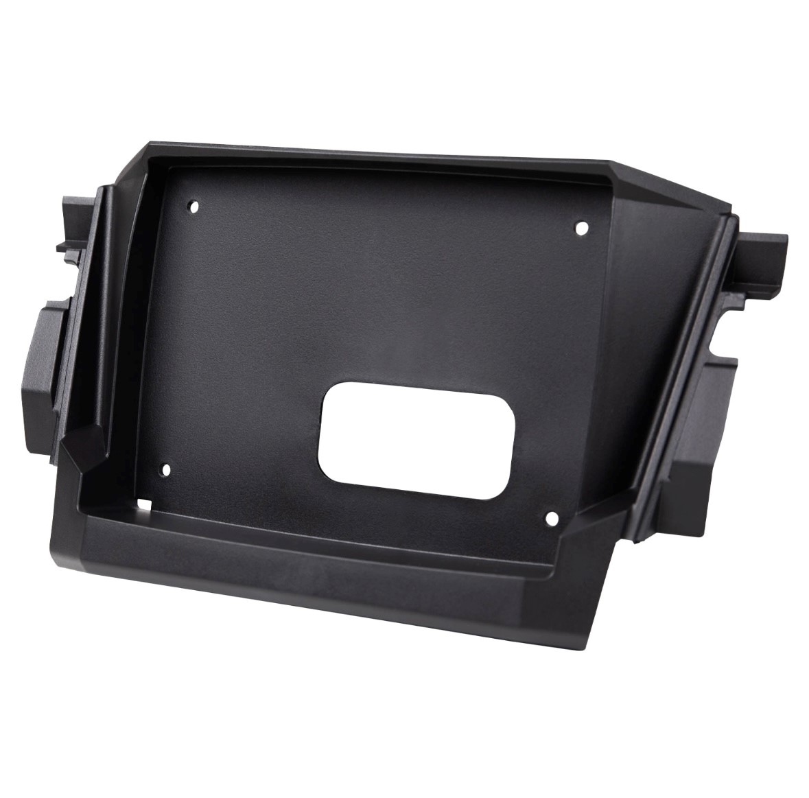 RZR GMR7V1 Radio with Install Kit