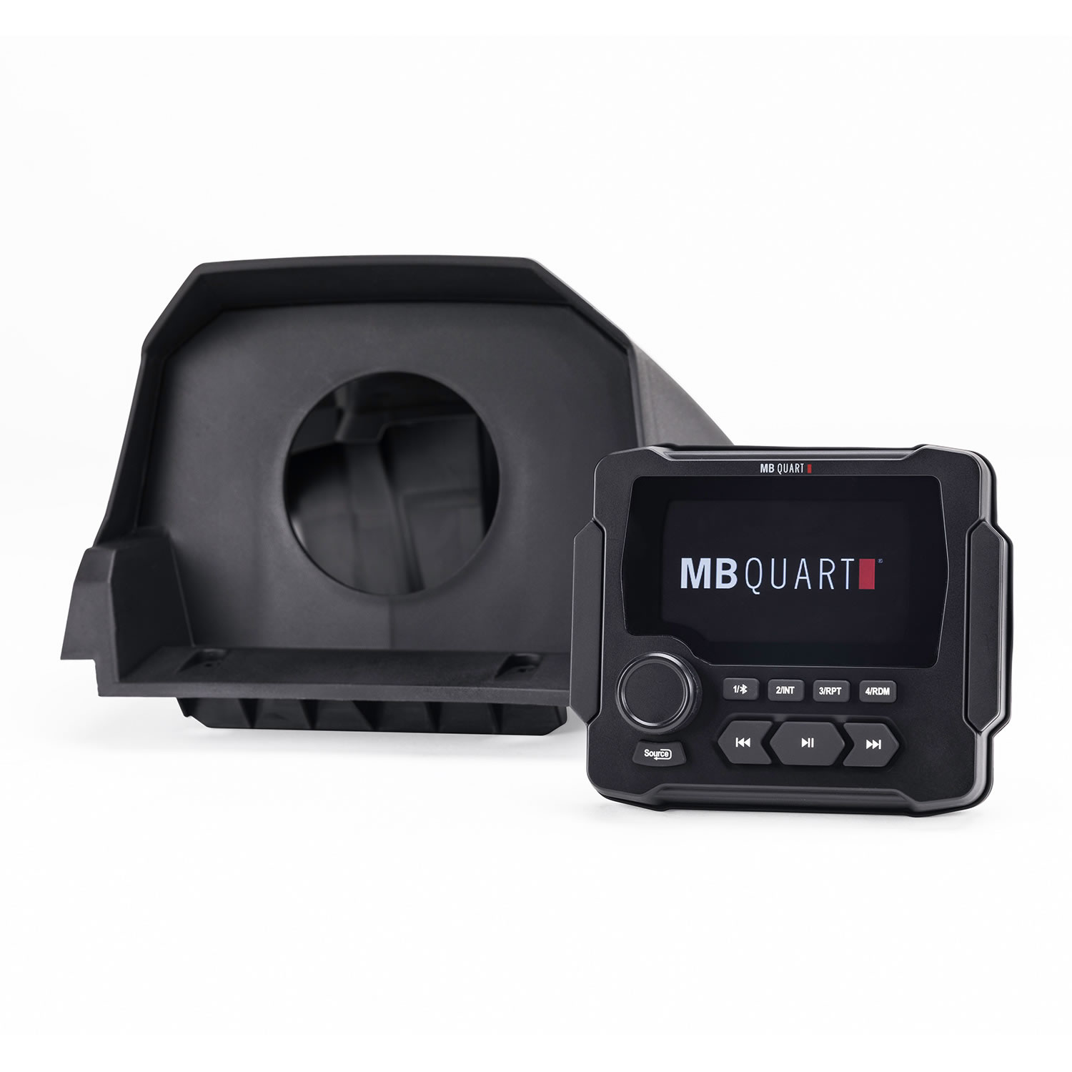 CAN-AM X3 GMR-LED