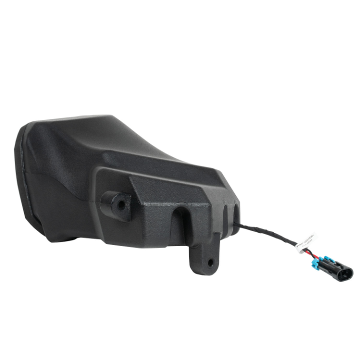 RZR PRO XP / PRO R / TURBO R Tuned Audio Front Speaker Kit