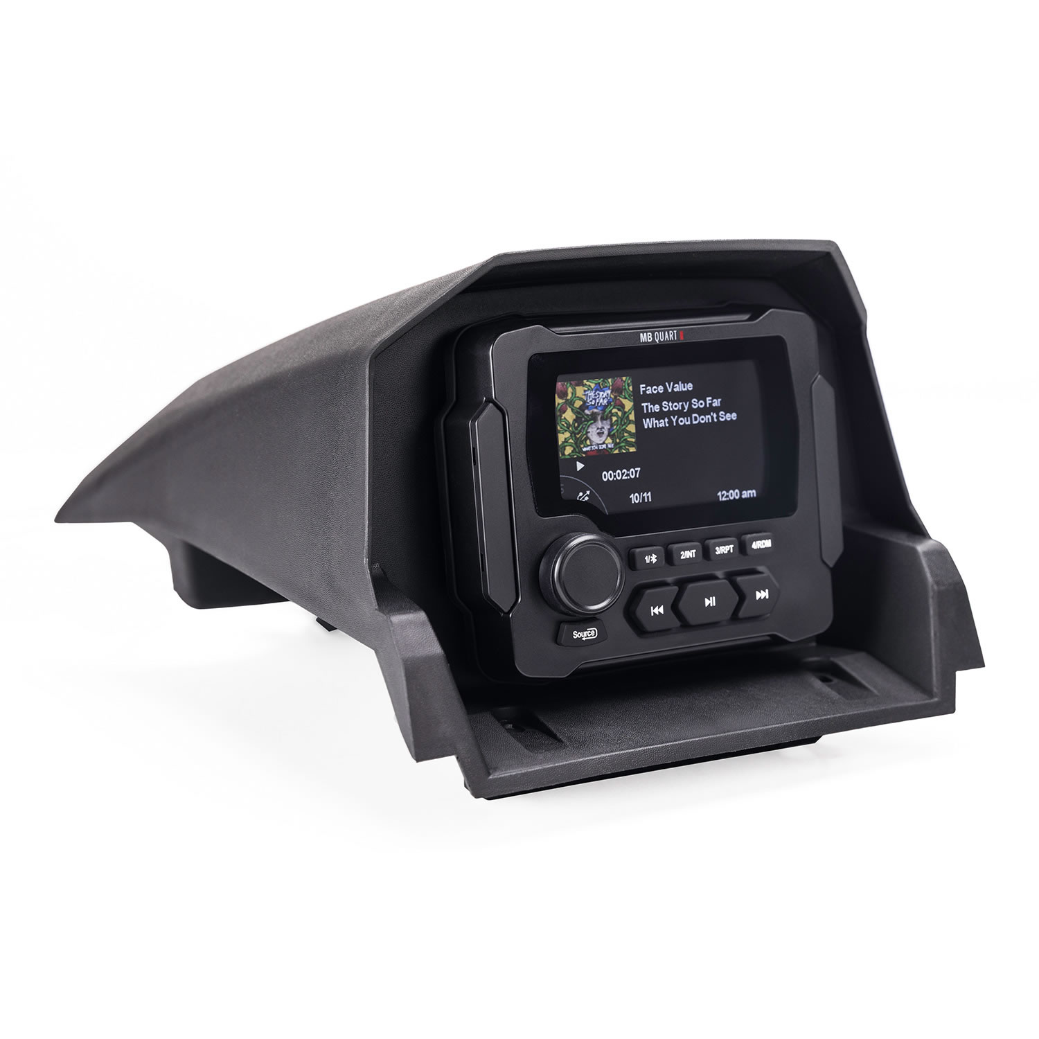 CAN-AM X3 GMR-LED