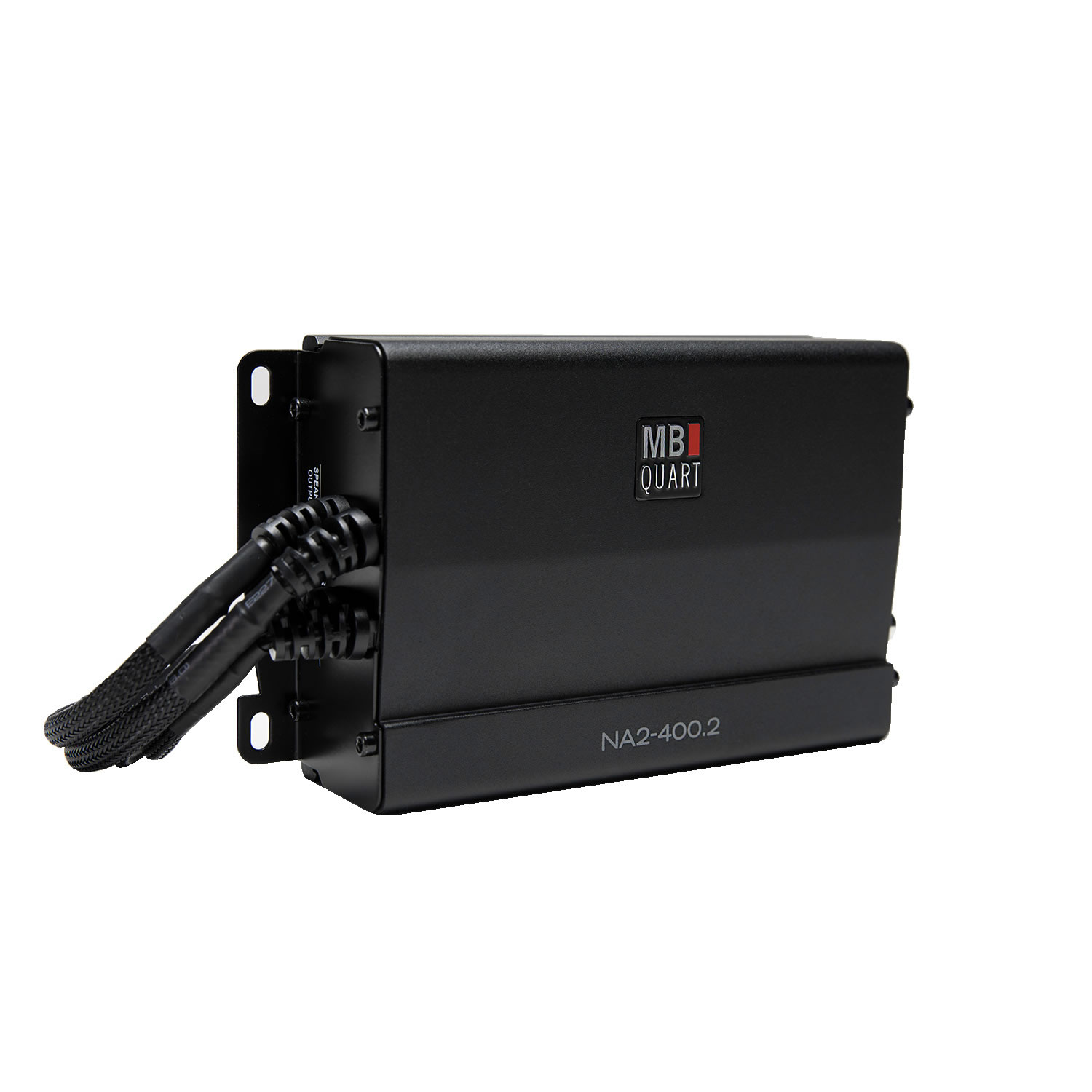 NA2-400.2 Nautic 400 Watt Amplifier