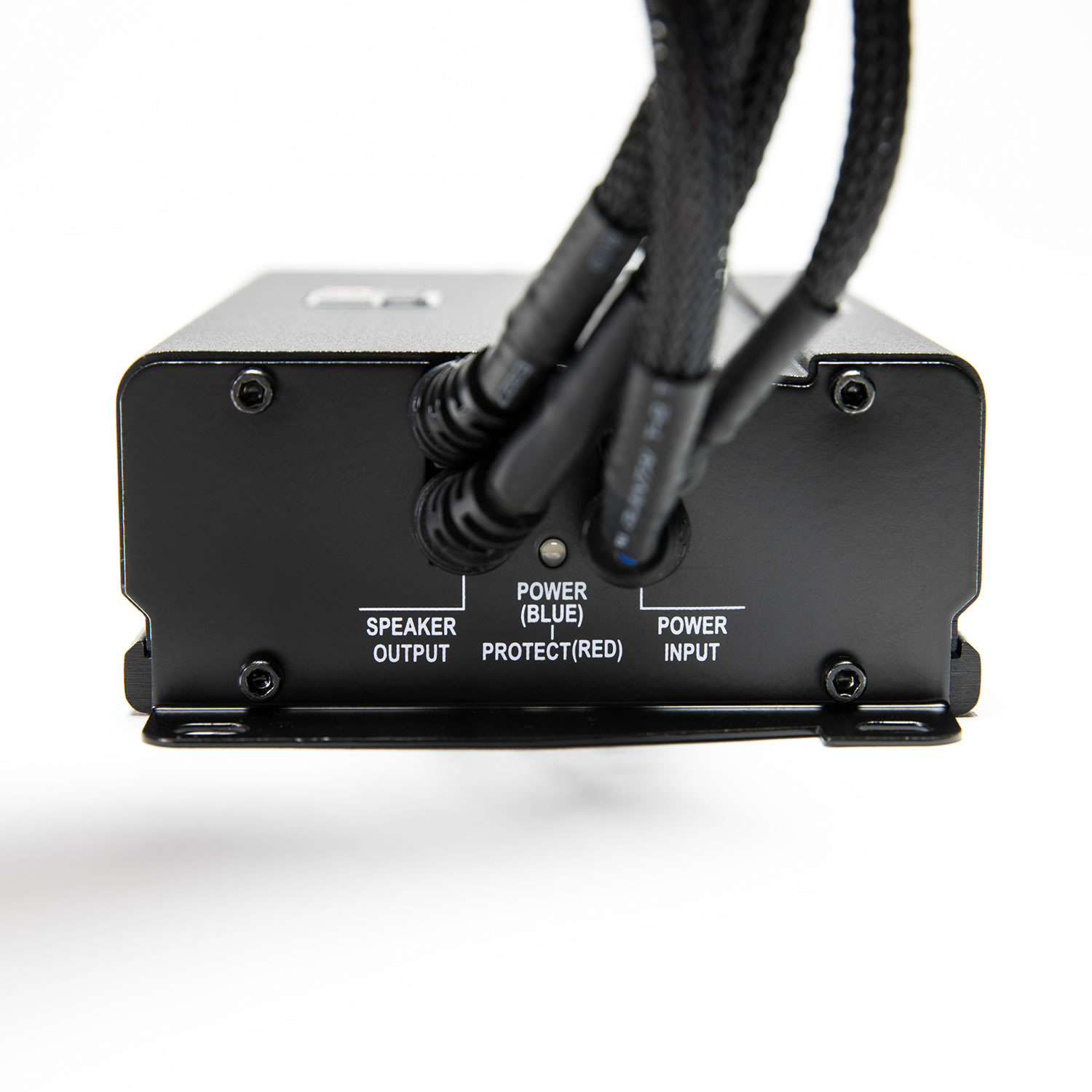 NA2-400.2 Nautic 400 Watt Amplifier