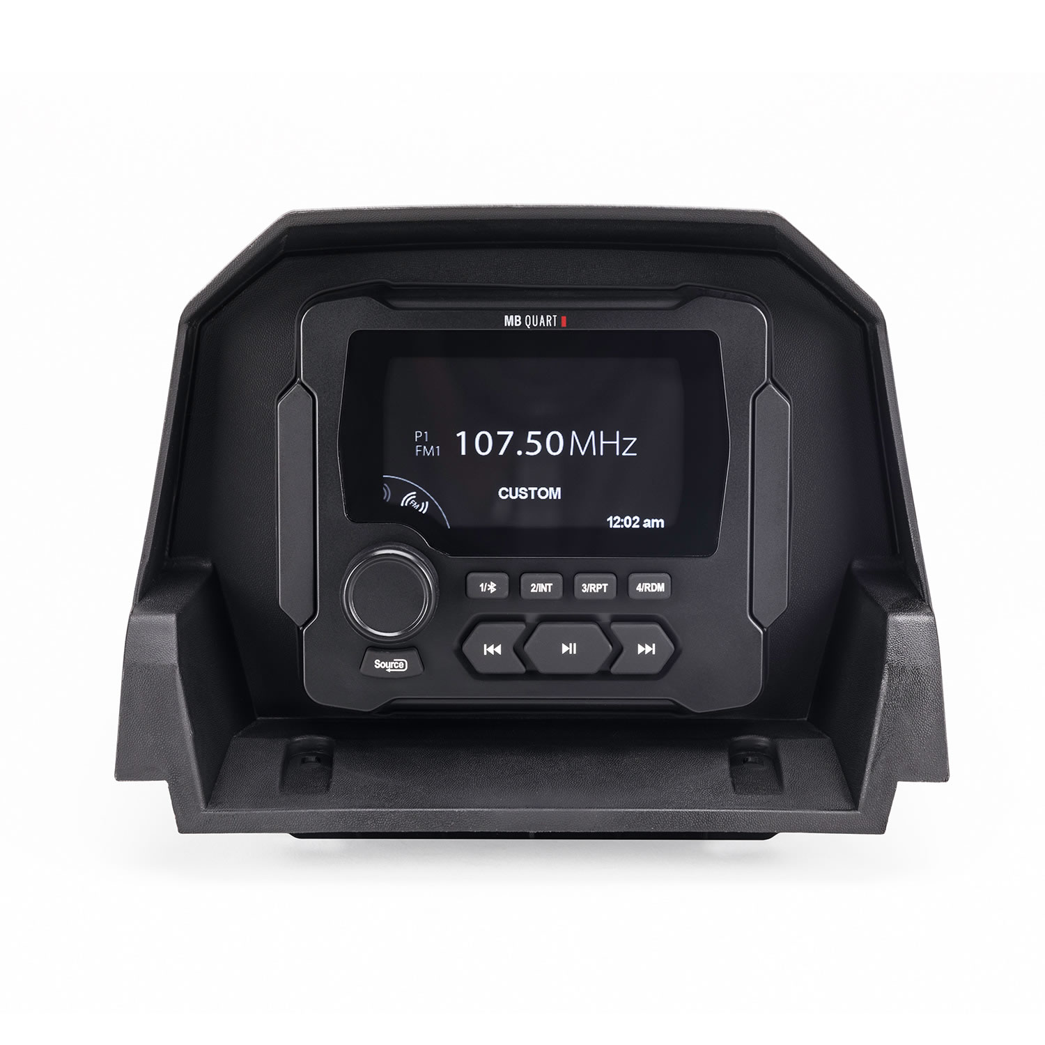 CAN-AM X3 GMR-LED