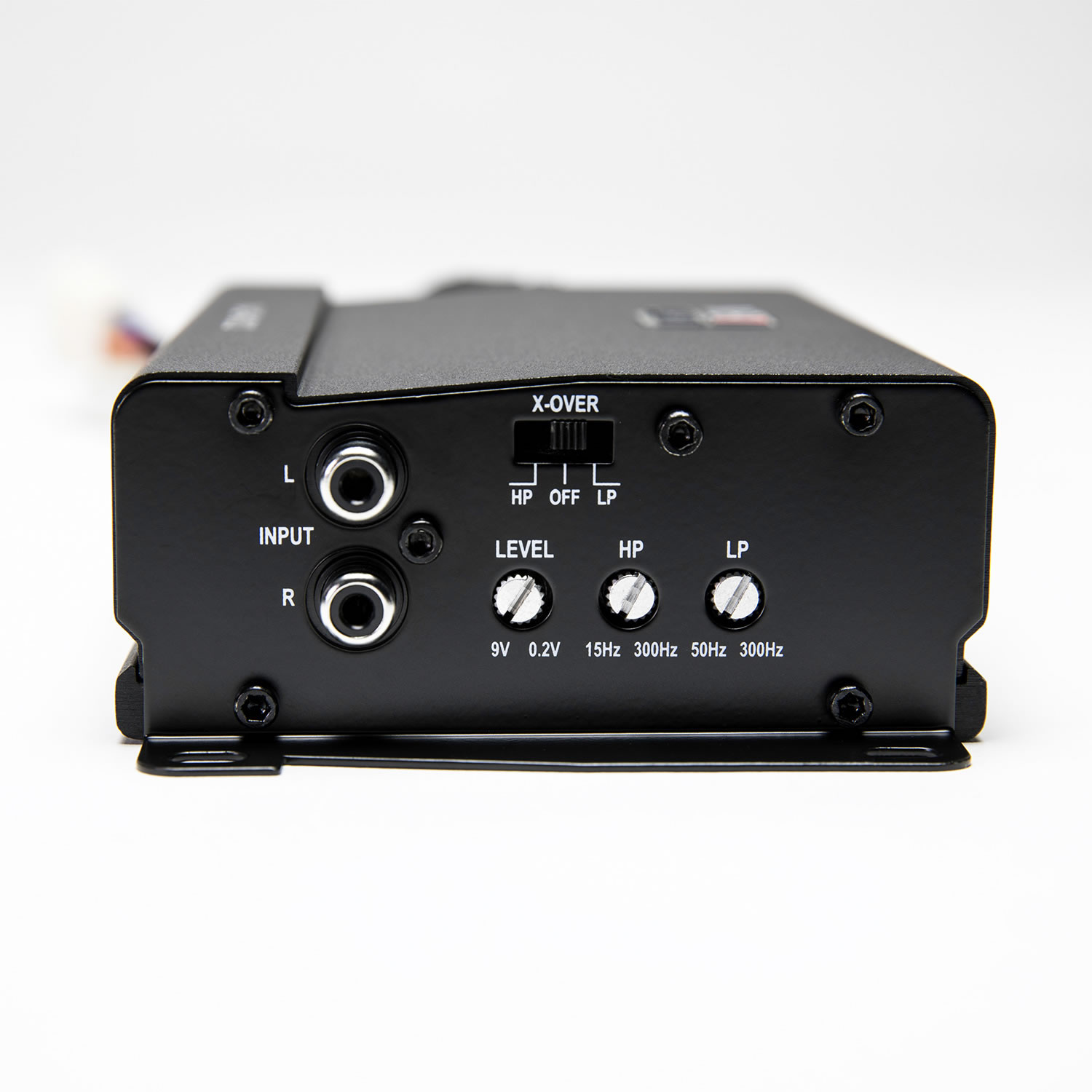 NA2-400.2 Nautic 400 Watt Amplifier