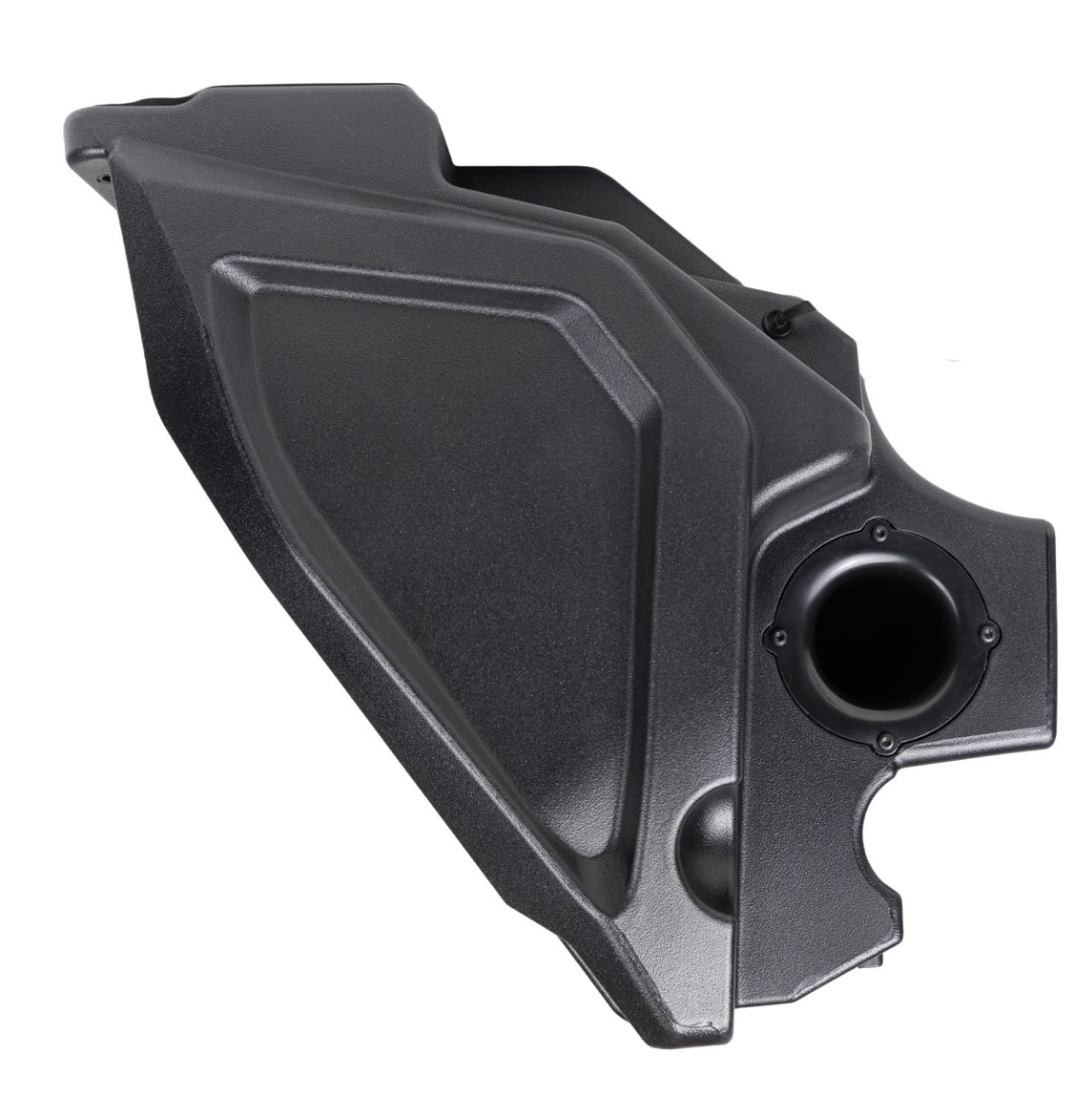 RZR Pro XP/ Pro R/ Turbo R Subwoofer Kit with Accessory Kit