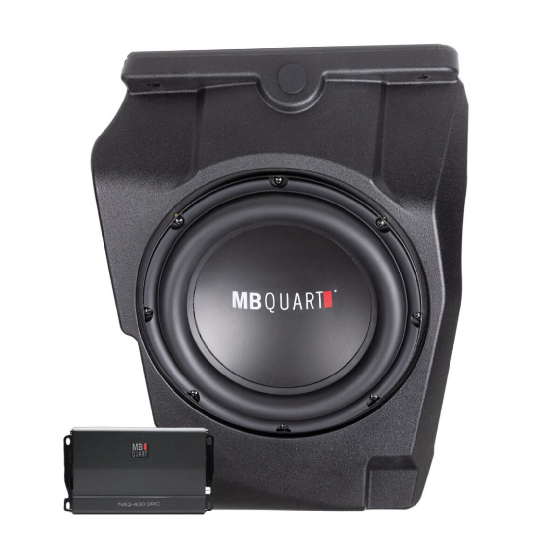 RZR Pro XP/ Pro R/ Turbo R Subwoofer Kit with Accessory Kit