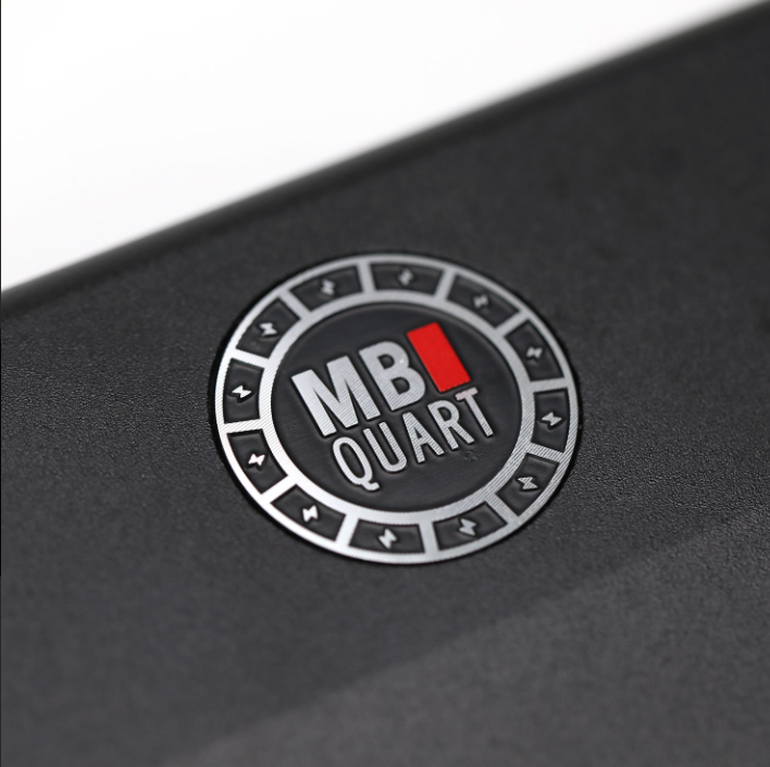 NA4-400.2 Nautic 400 Watt Waterproof 2 Channel Amplifier