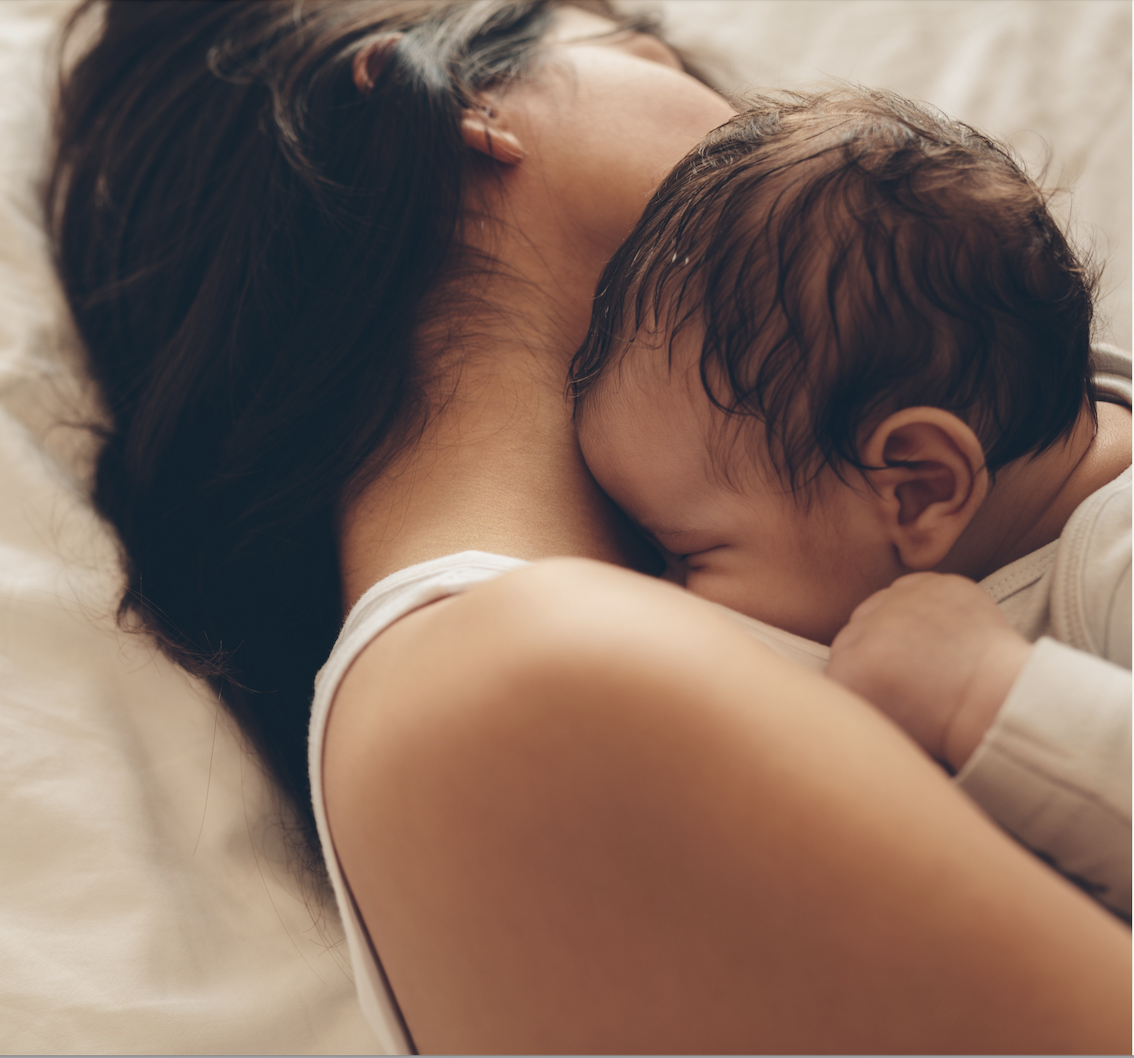 Rendez-vous à domicile Post-Partum