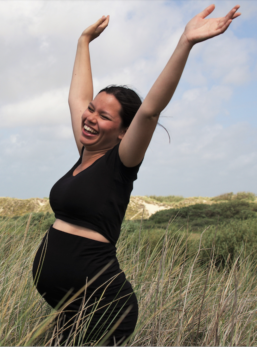 Pack Mama Bliss ☀️