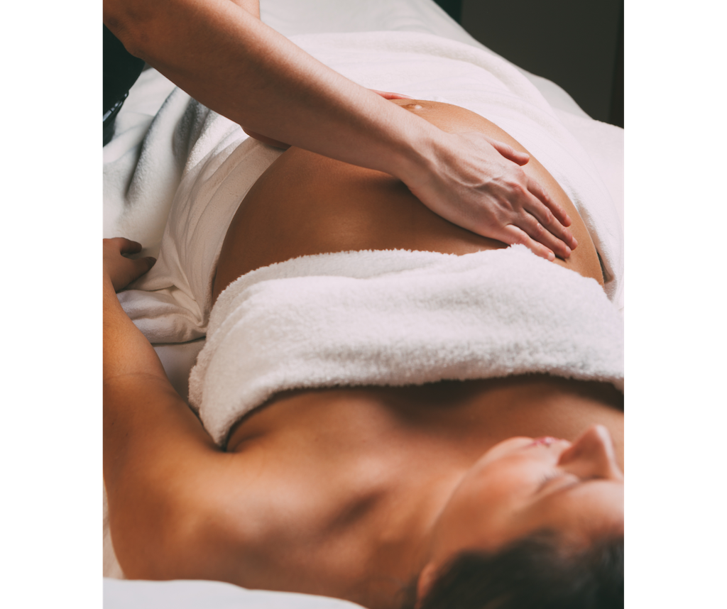 Massage Mama Sweet