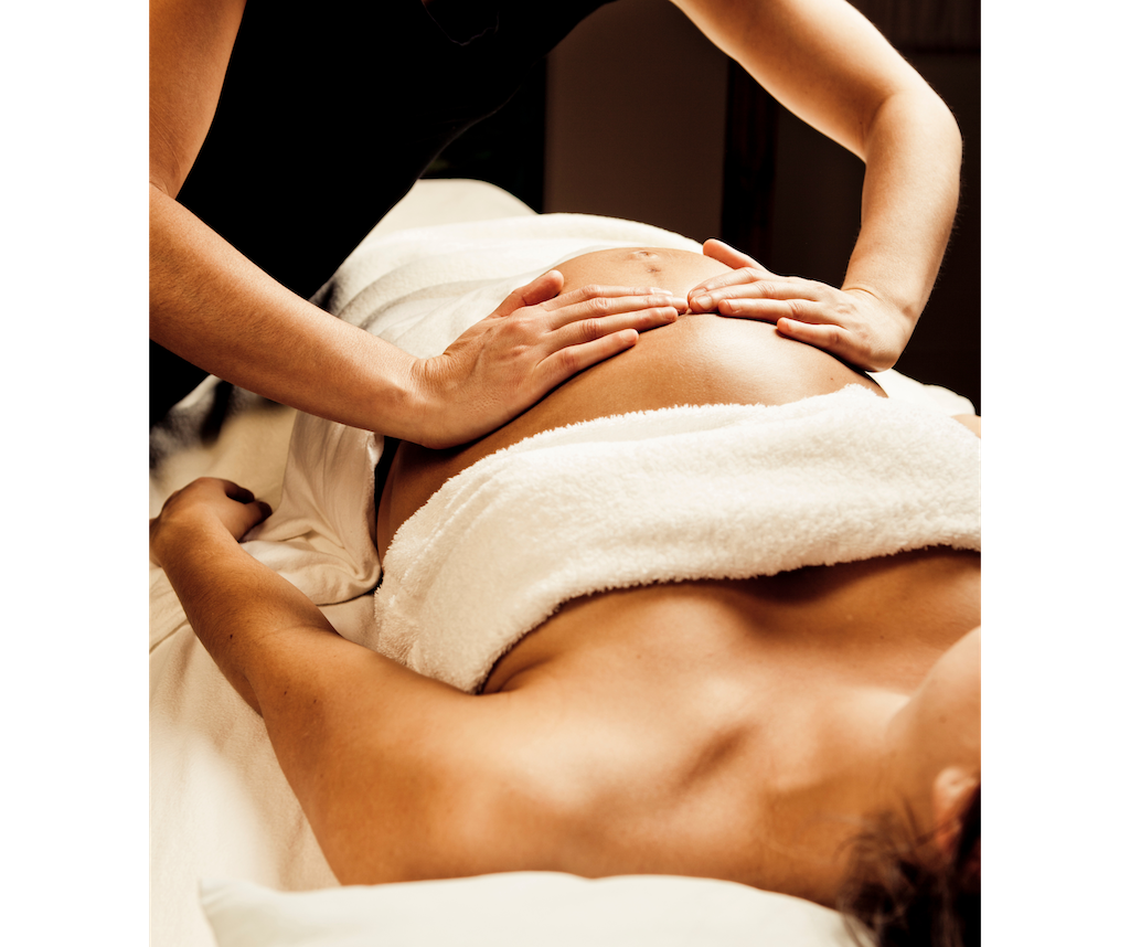 Massage Mama Sweet