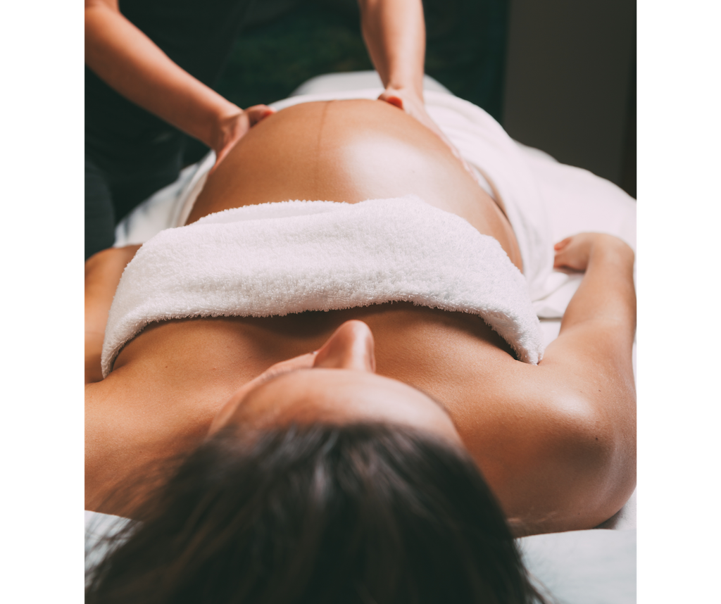 Massage Mama Sweet