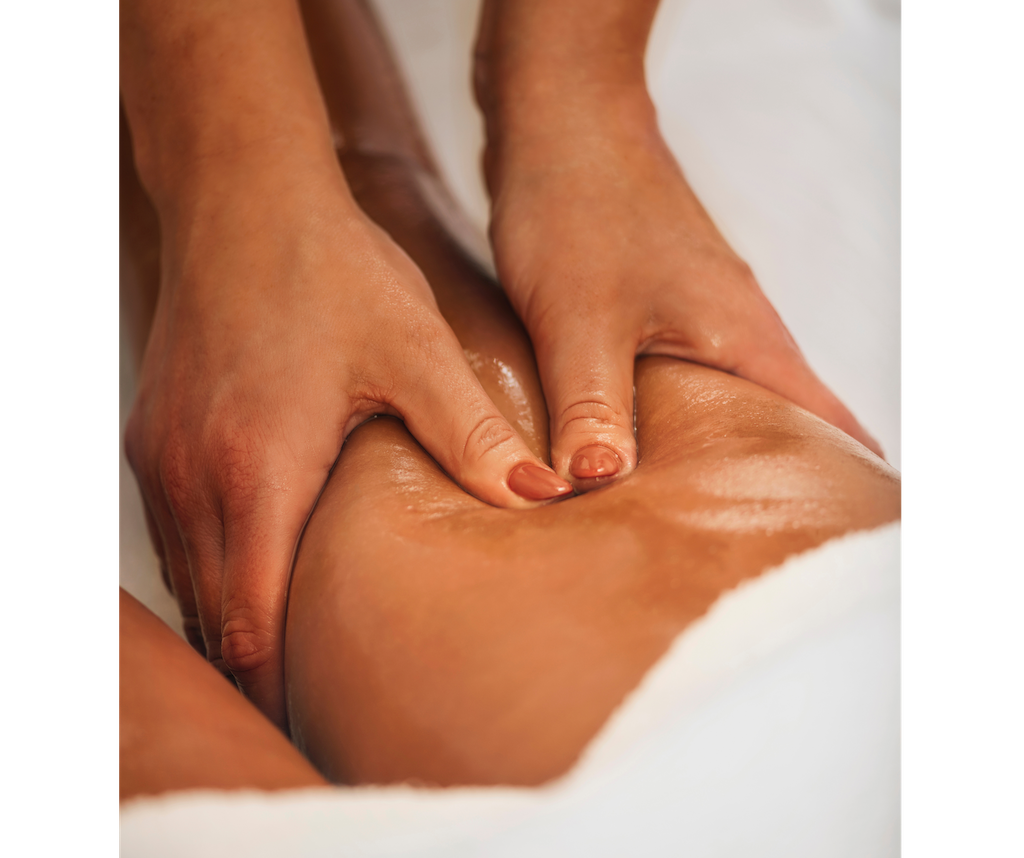 Massage Mama Sweet