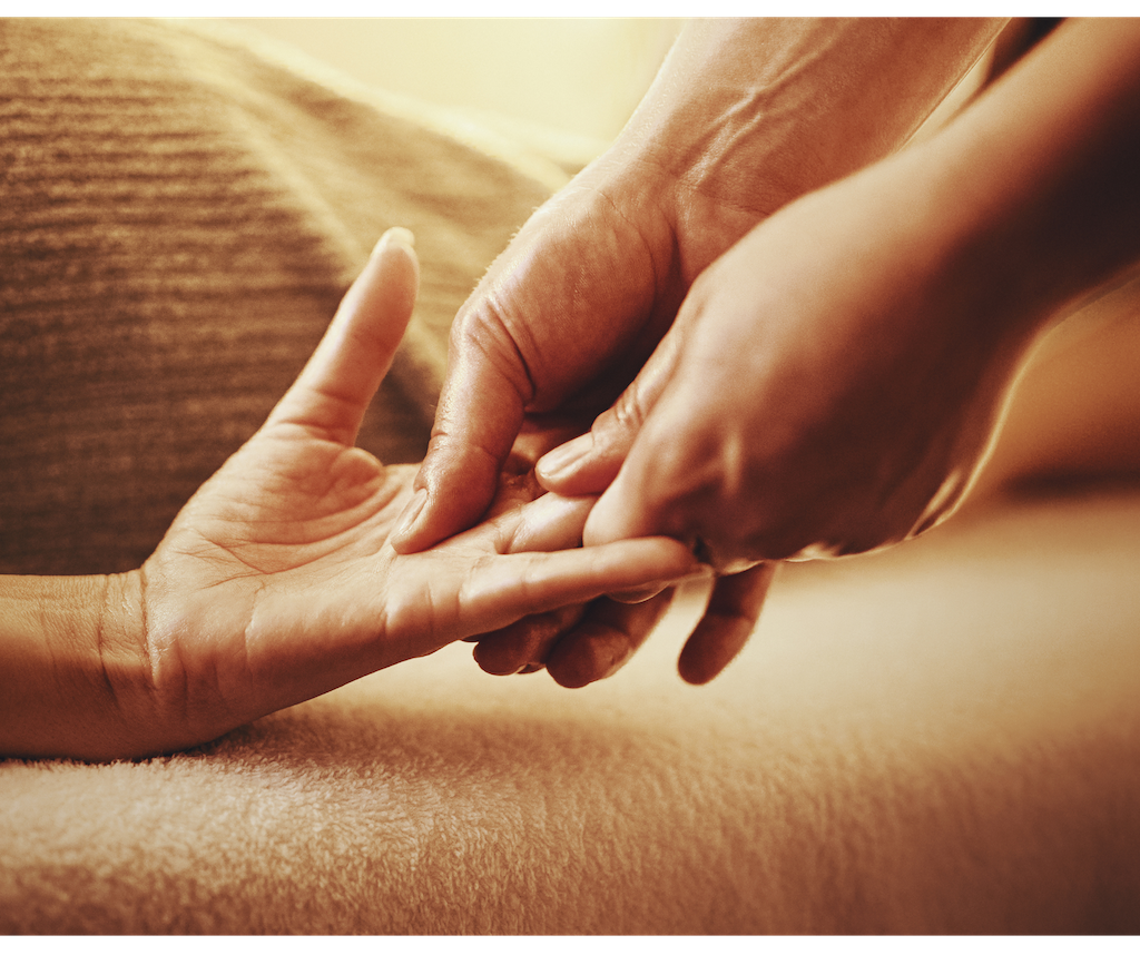 Massage Nana Glow 