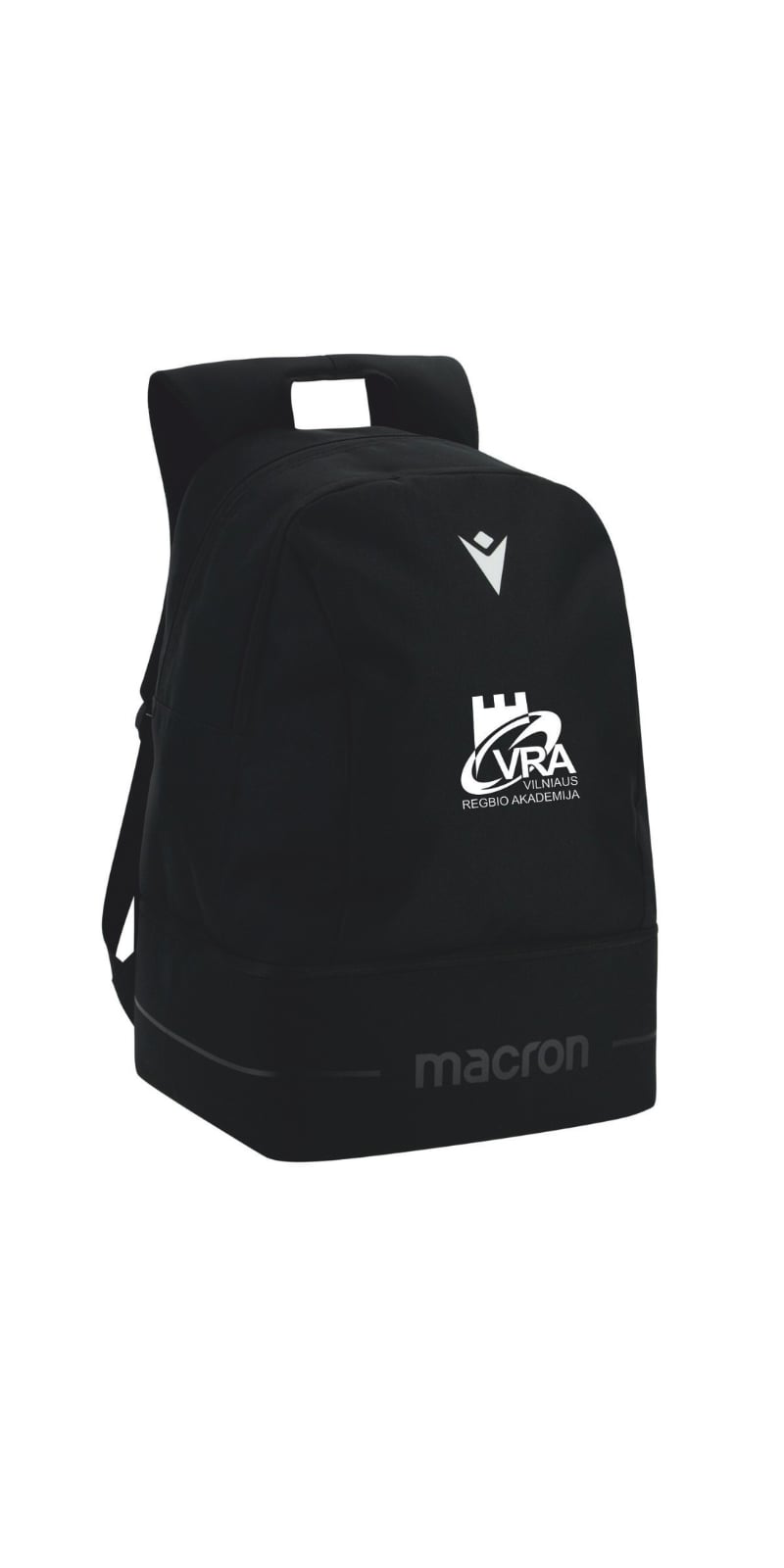 Macron sportinė kuprinė | VRA