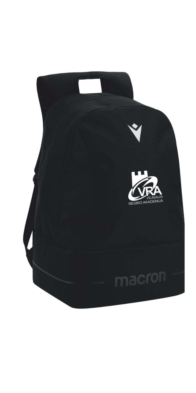 Macron sportinė kuprinė | VRA