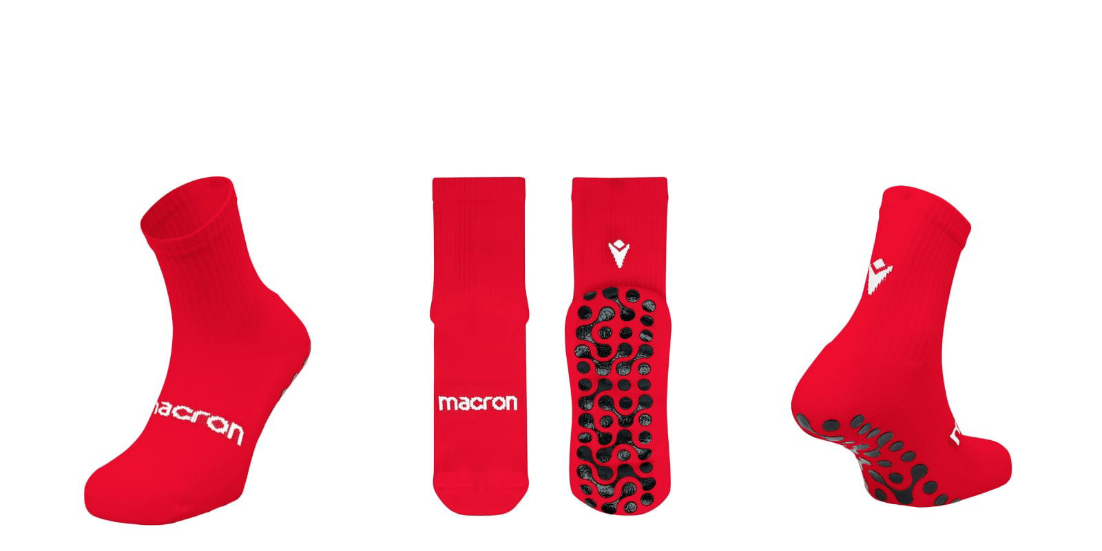 Macron neslystančios kojinės | VRA