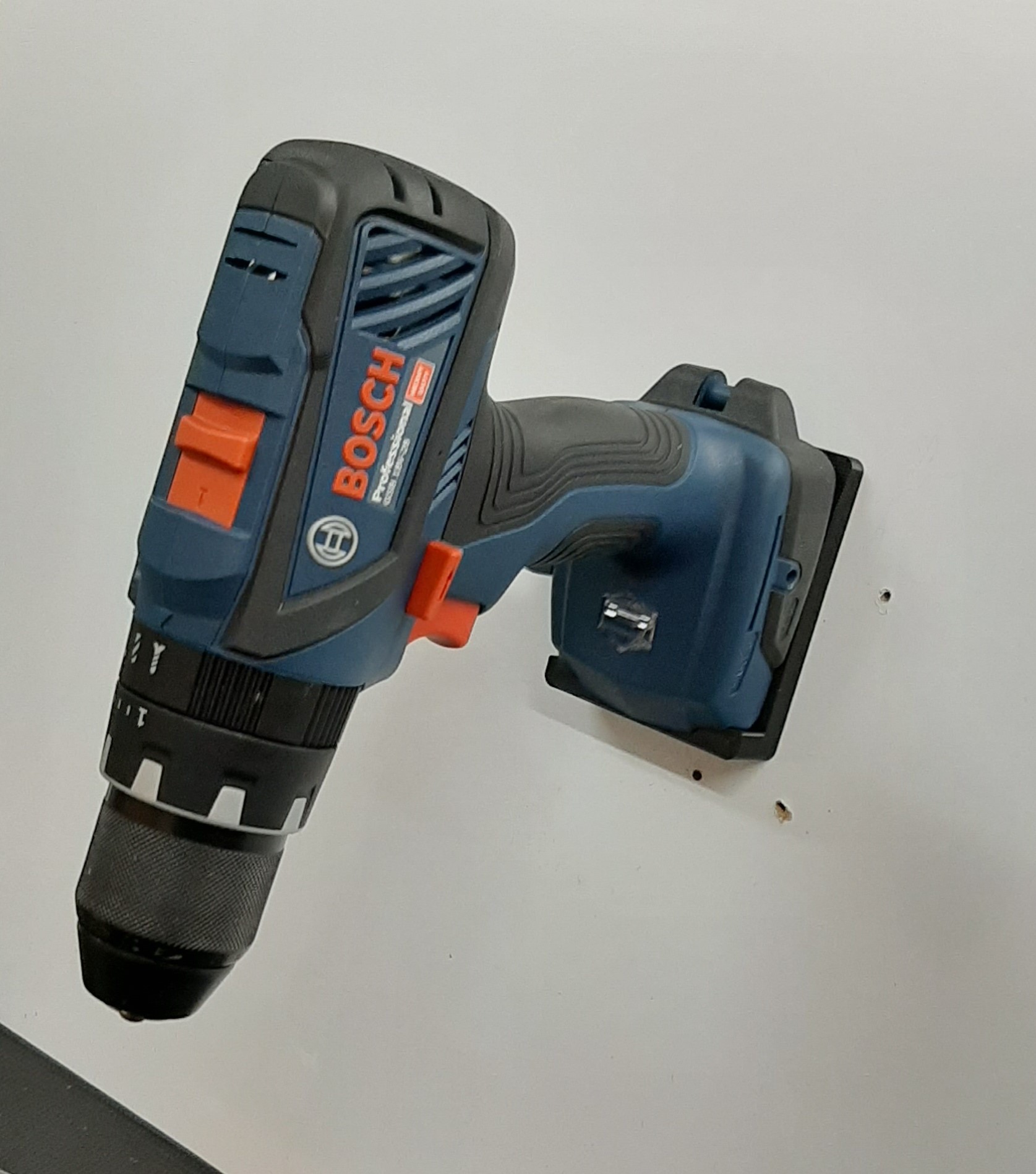 Bosch 18V-verktøy
