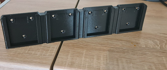 Feste til Bosch 18V-batteri
