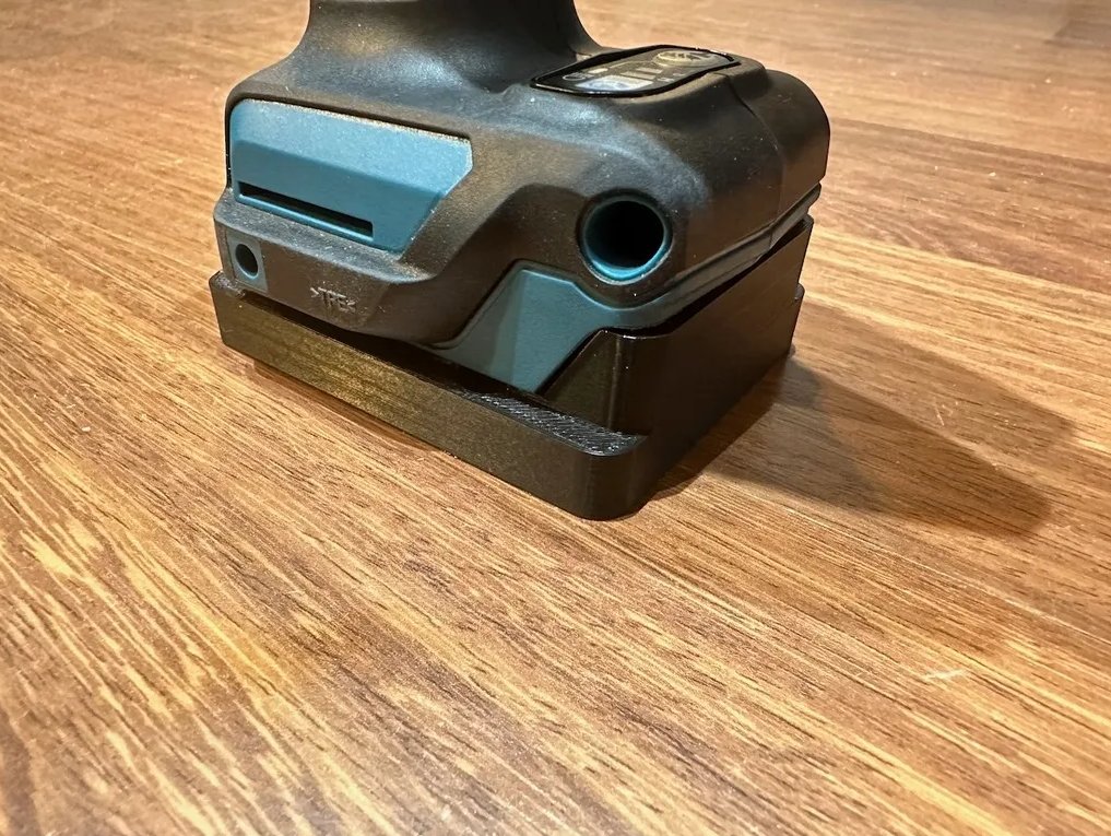 Makita 12V-verktøy