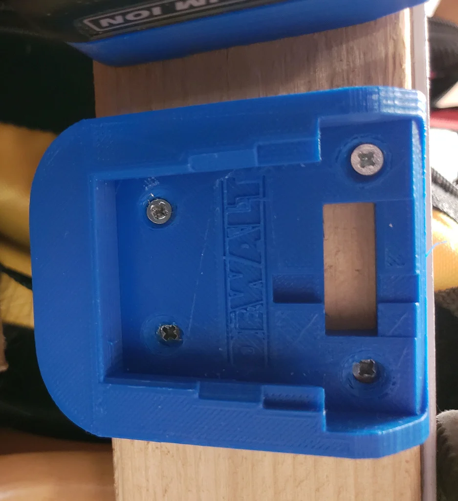 Dewalt 12V-batteri