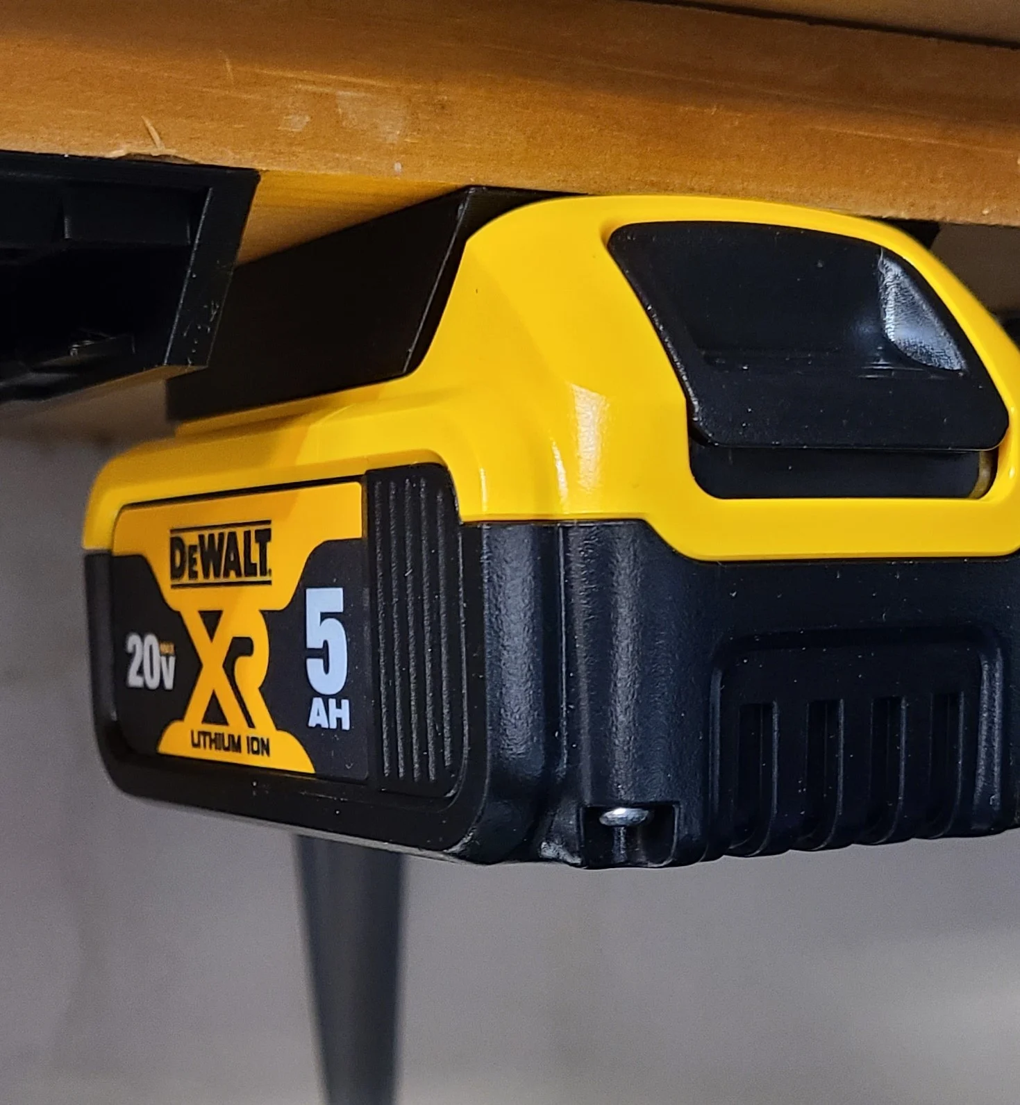 Dewalt 18/20V-batteri