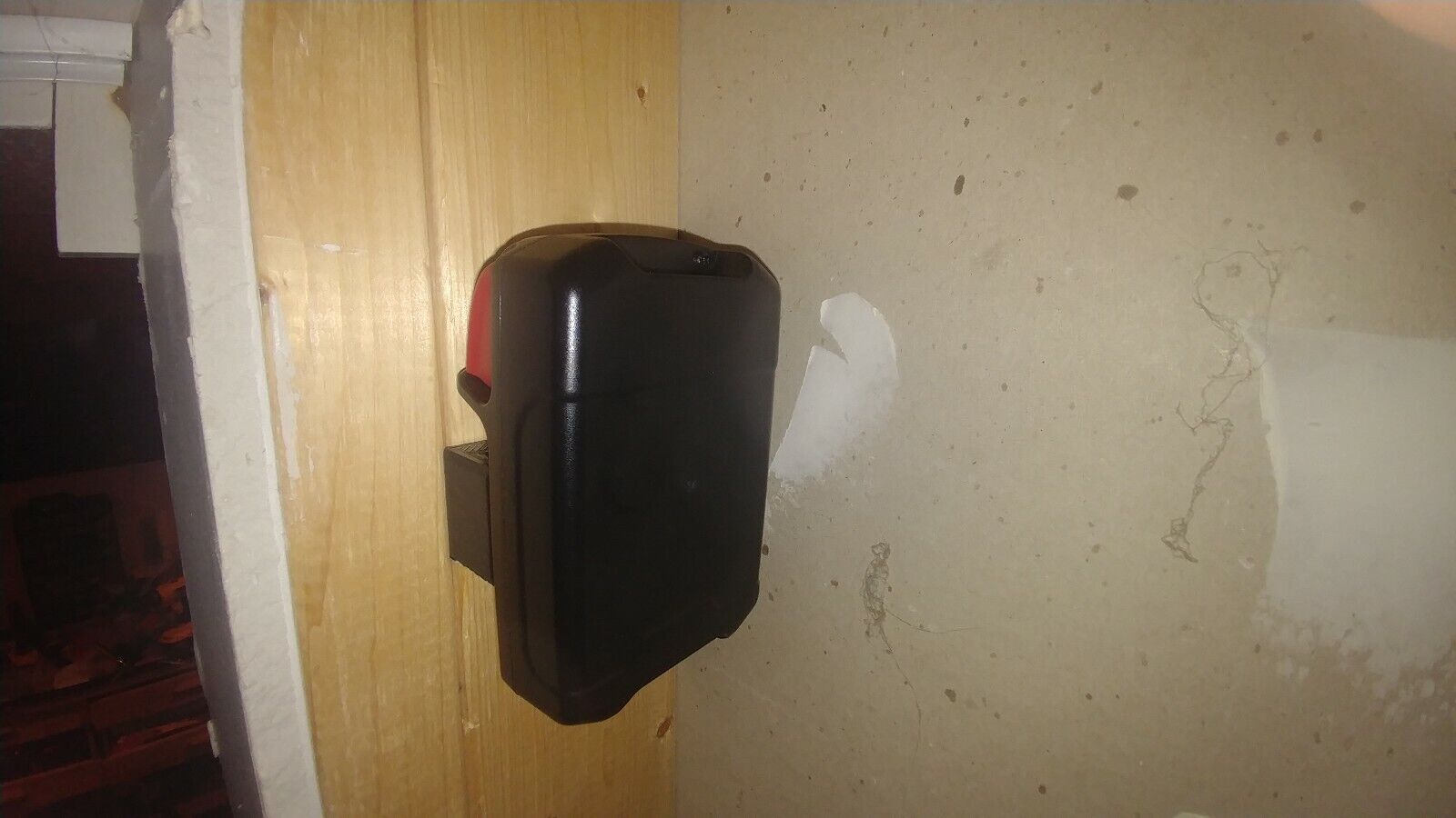 Ingersoll Rand 20V-batteri