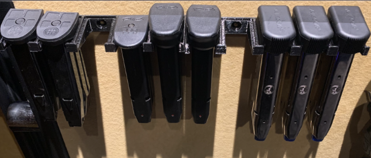 SIG P226 / P320 / P365 / P210
