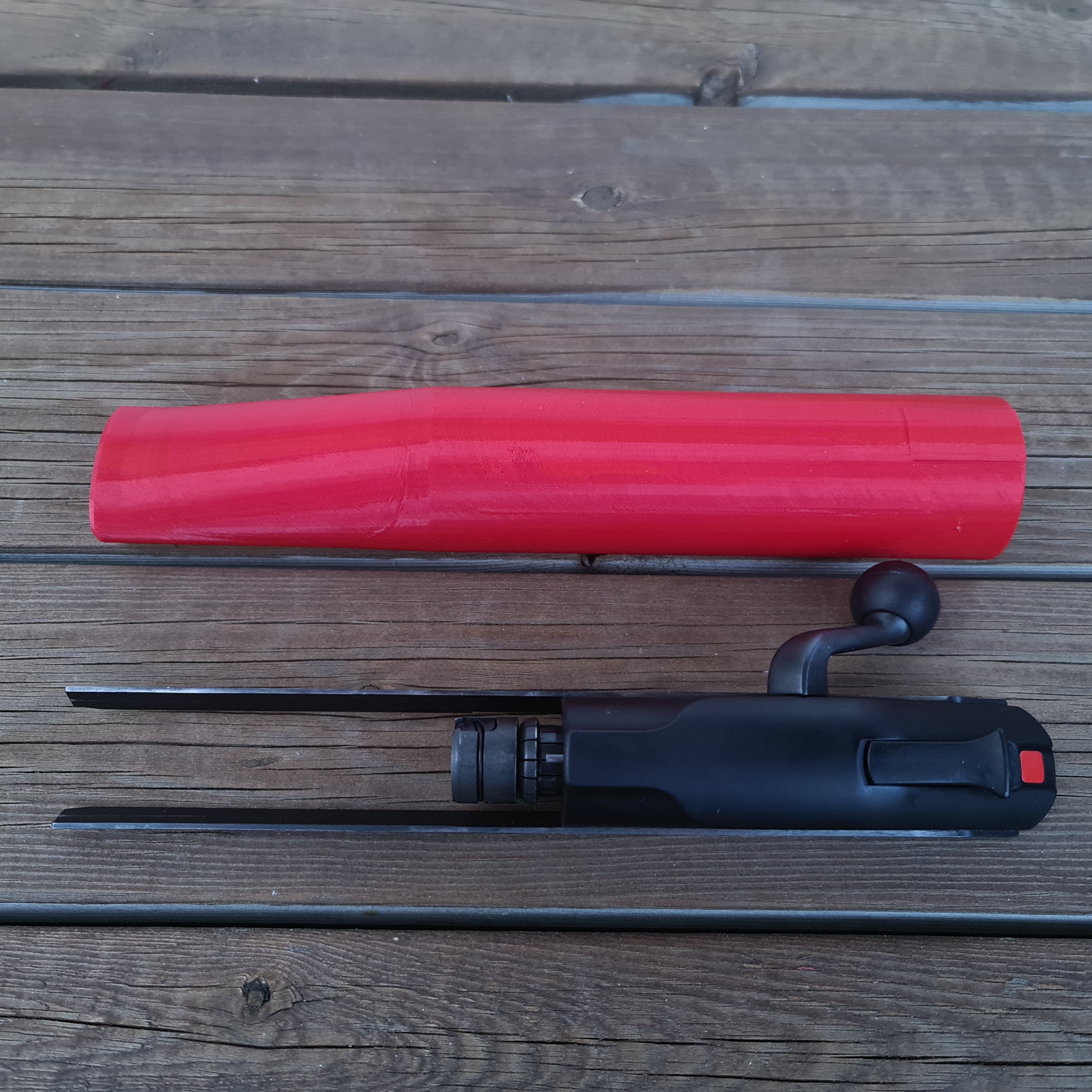 Blaser R8
