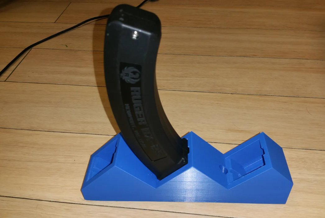 Ruger 10/22