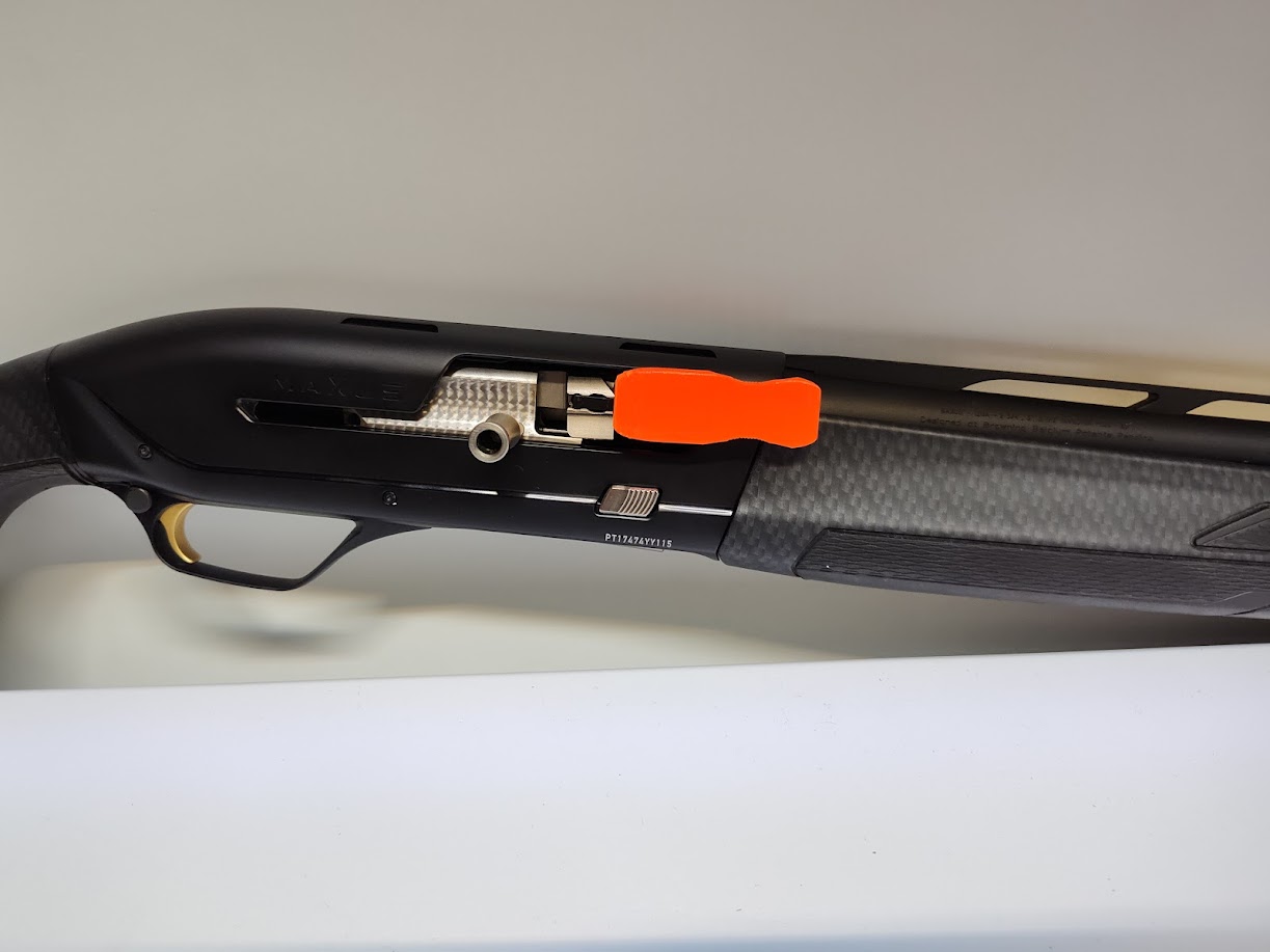 Hagle i kaliber 12