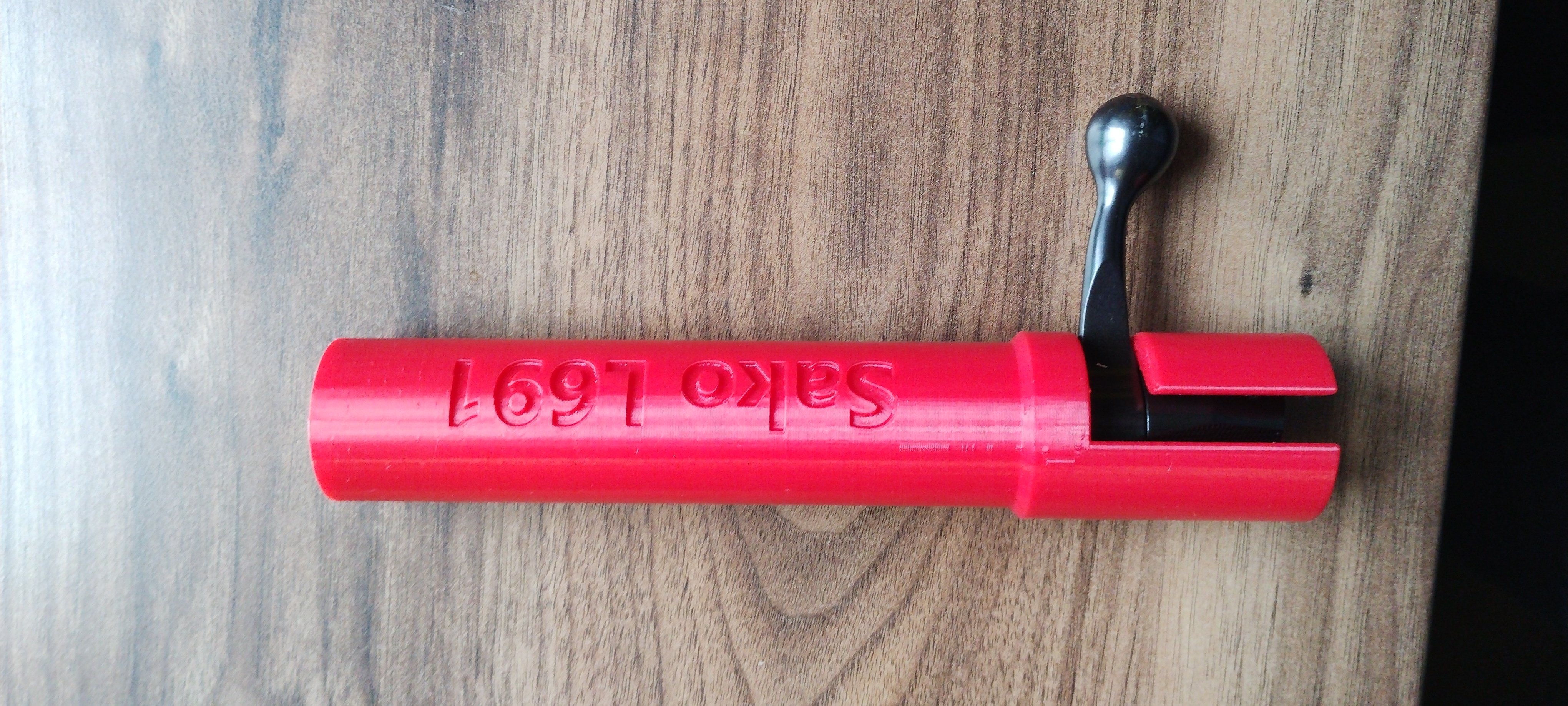 Sako M591 / L691