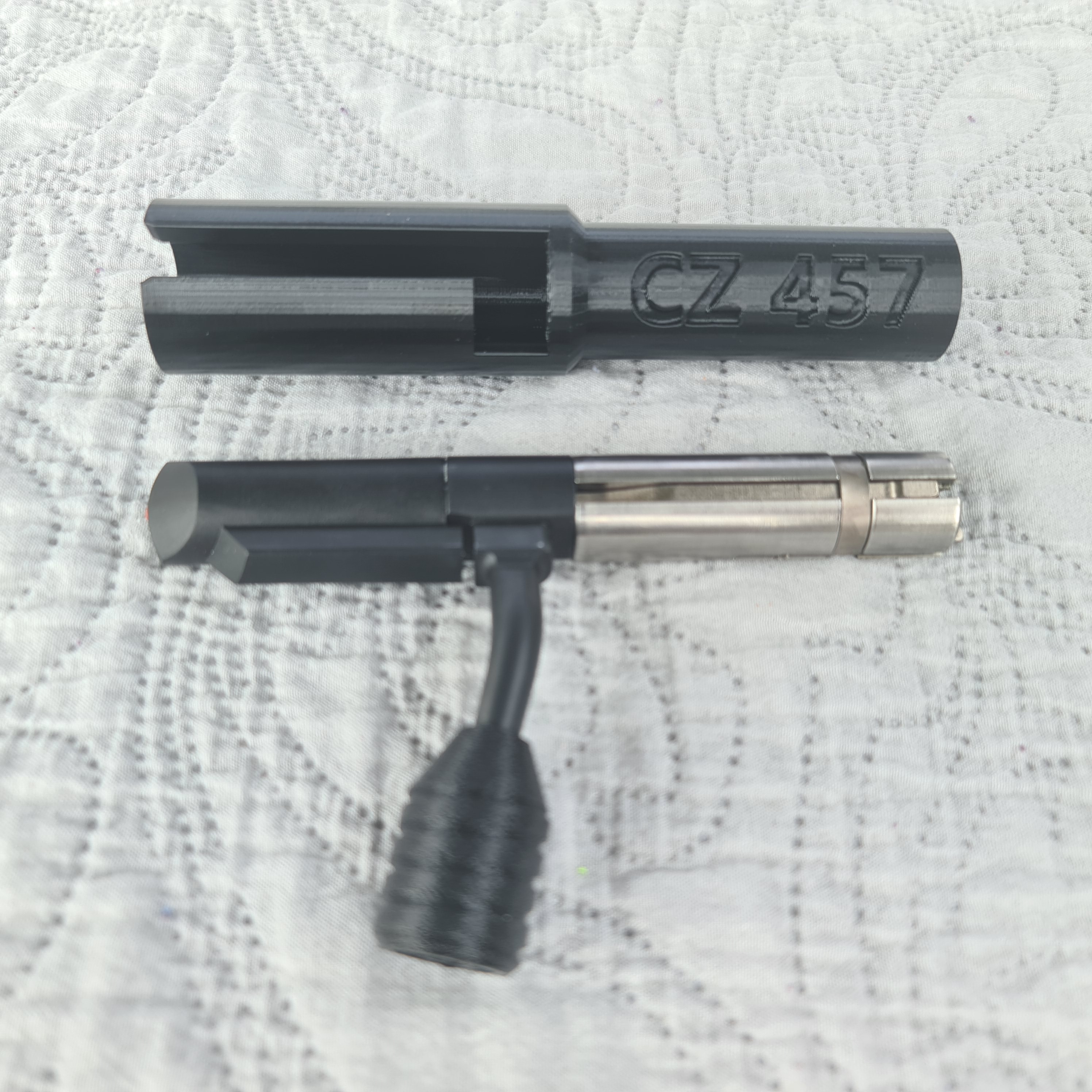 CZ 457