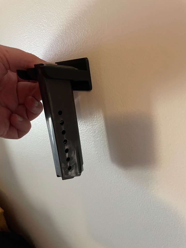 SIG P226 / P320 / P365 / P210